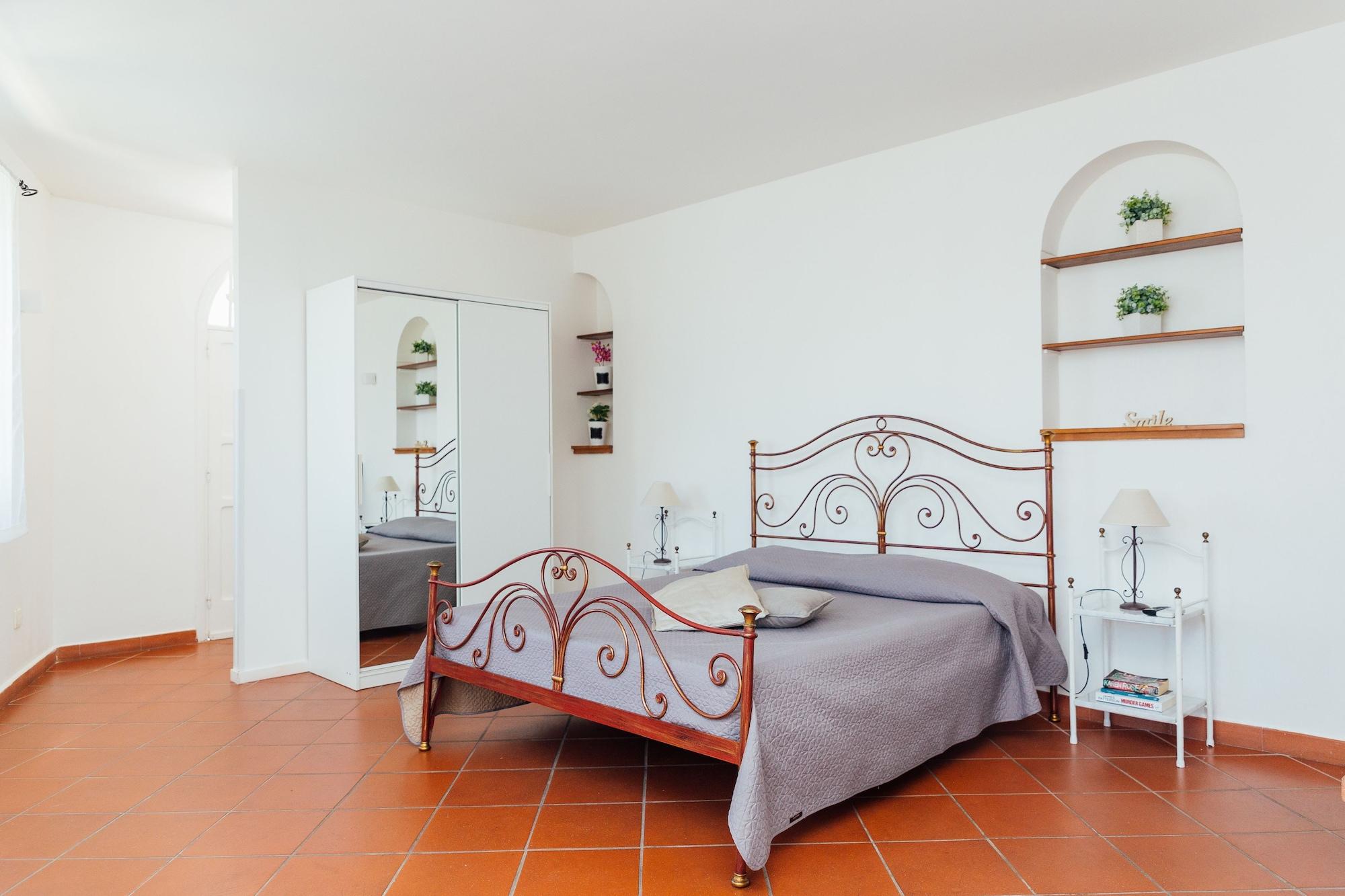 Villa Carolina Sorrento Private Heated Mini Pool And Sea View Villa