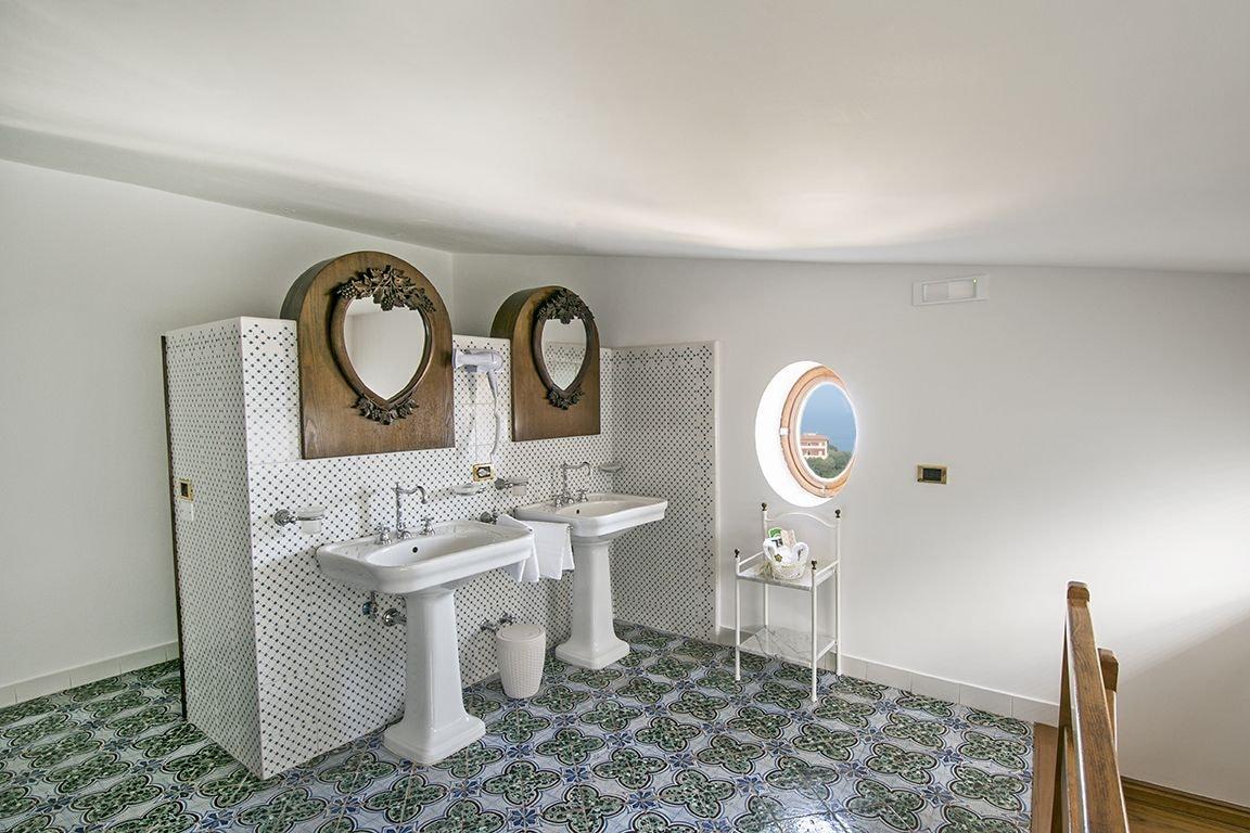 Villa Carolina Sorrento Private Heated Mini Pool And Sea View Villa