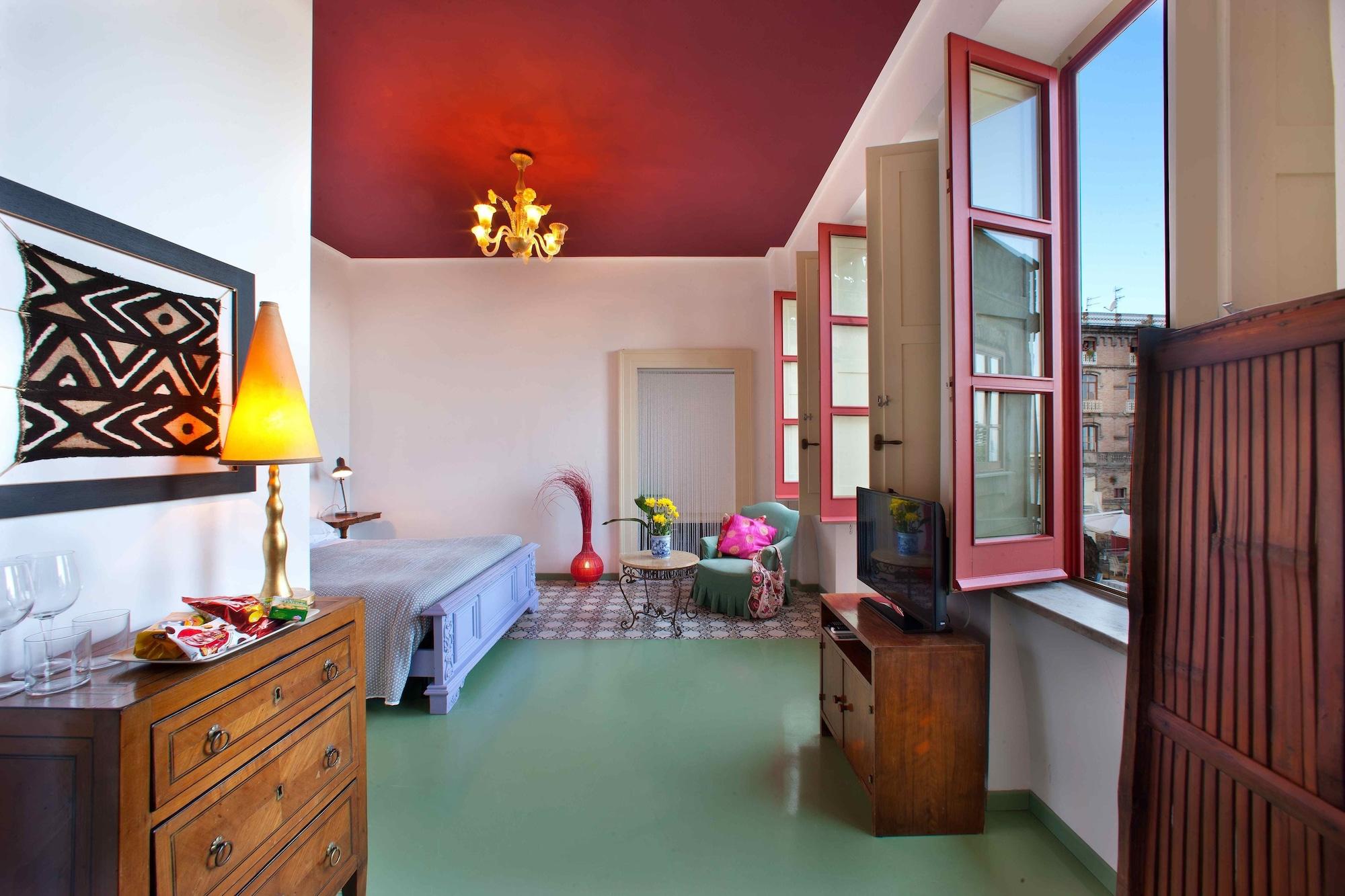 Marina Piccola 73 Hotel