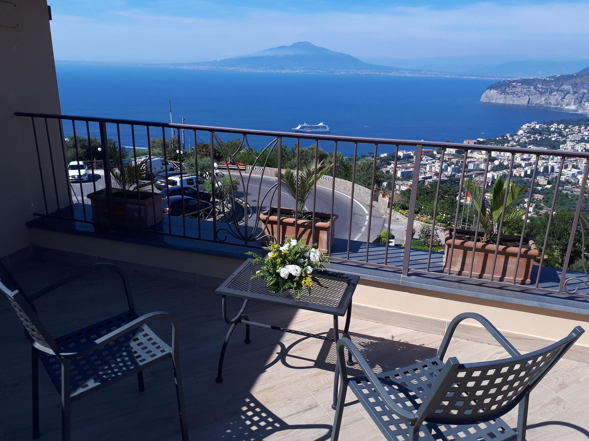 La Vue D'or Hotel 4*