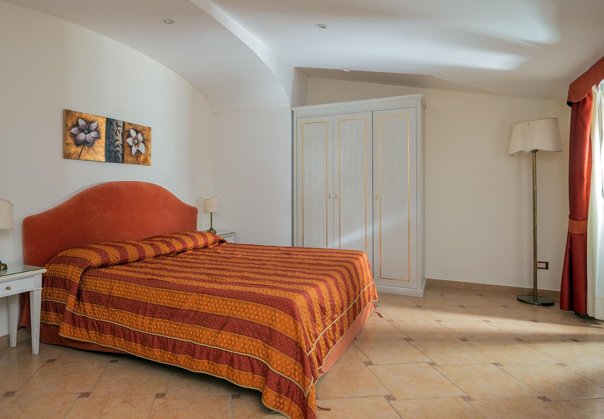 La Vue D'or Hotel 4*