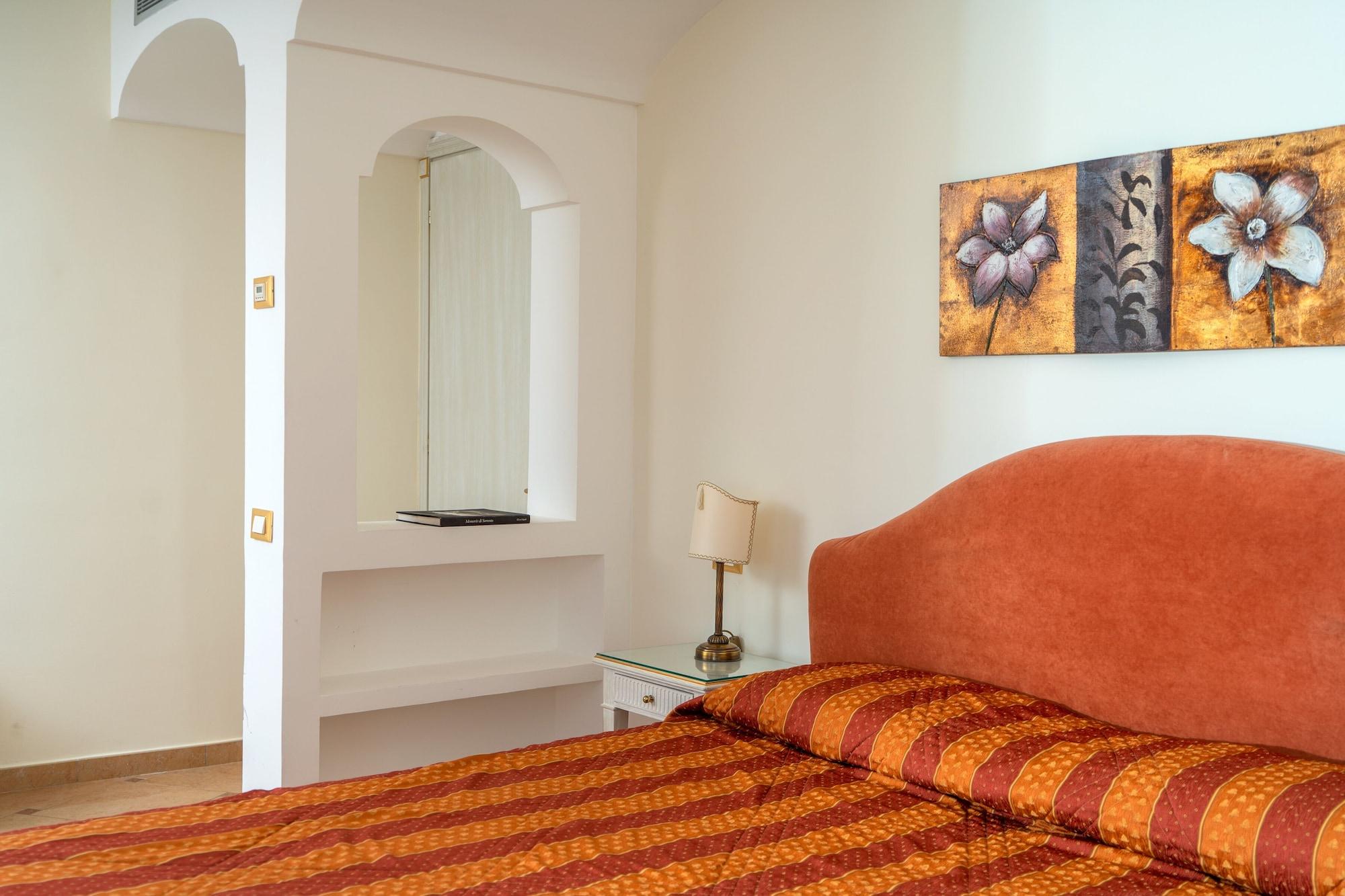 Hotel La Vue D'or Sorrento