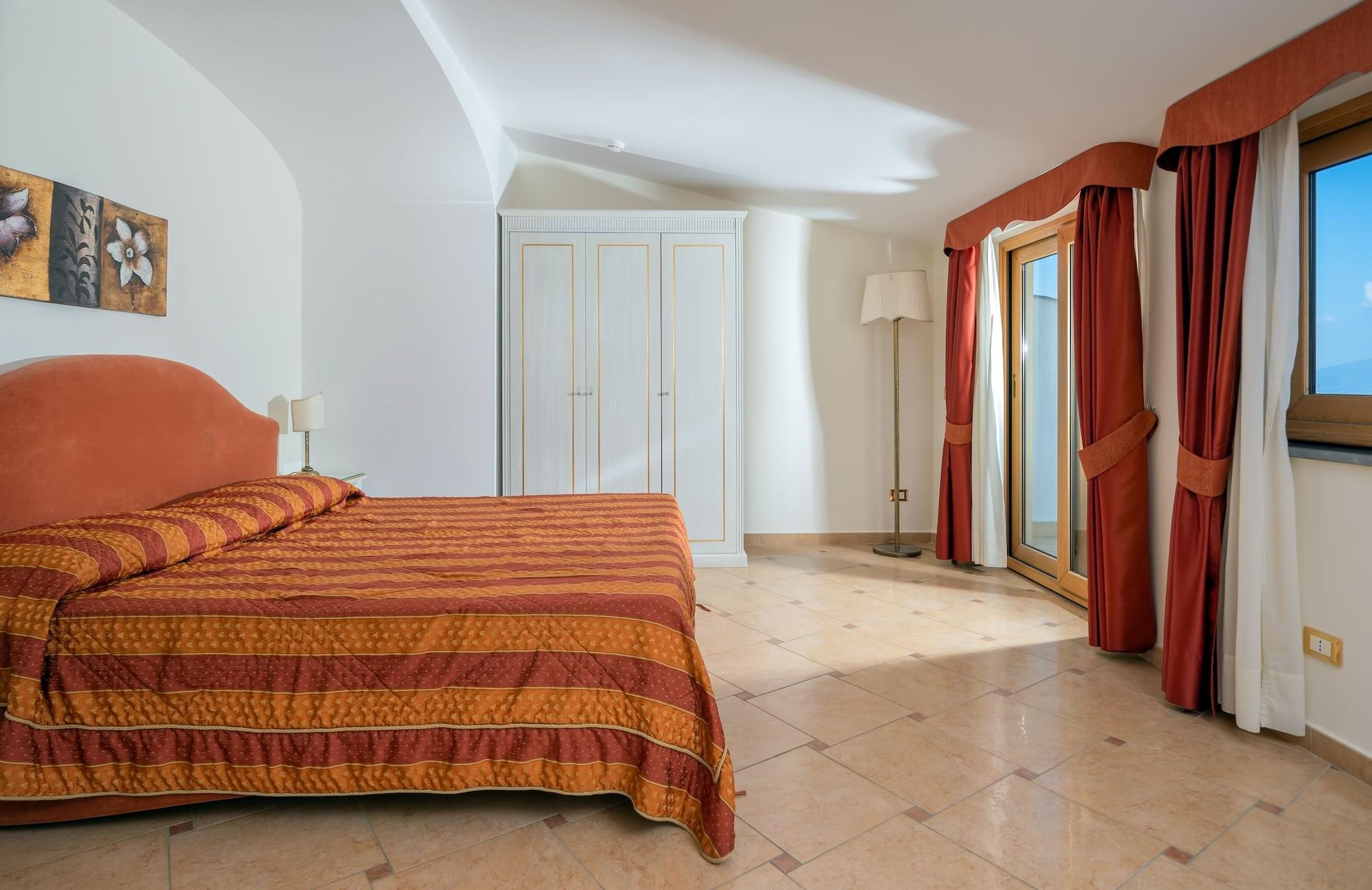 La Vue D'or Hotel 4*