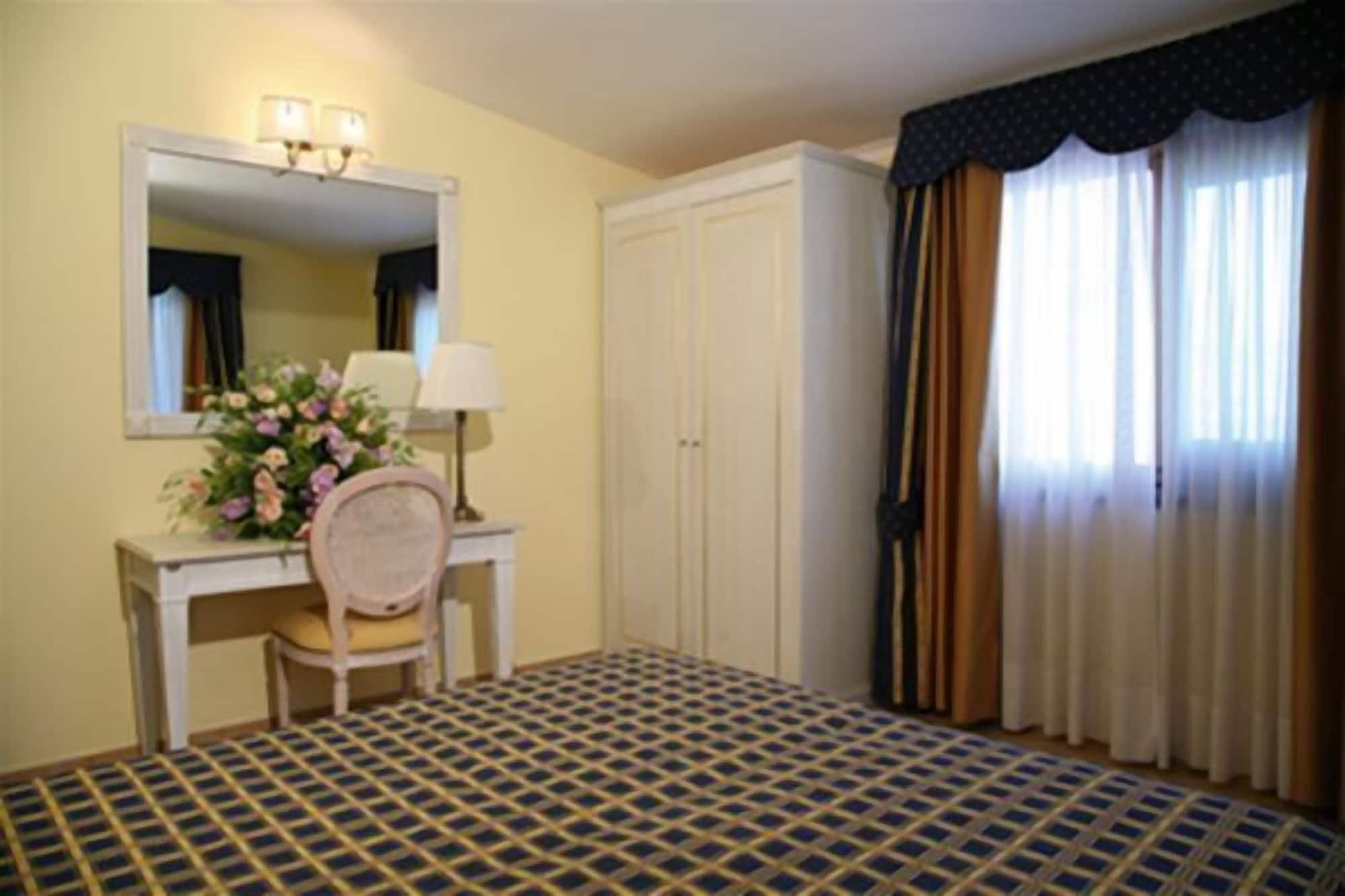 La Vue D'or Hotel 4*