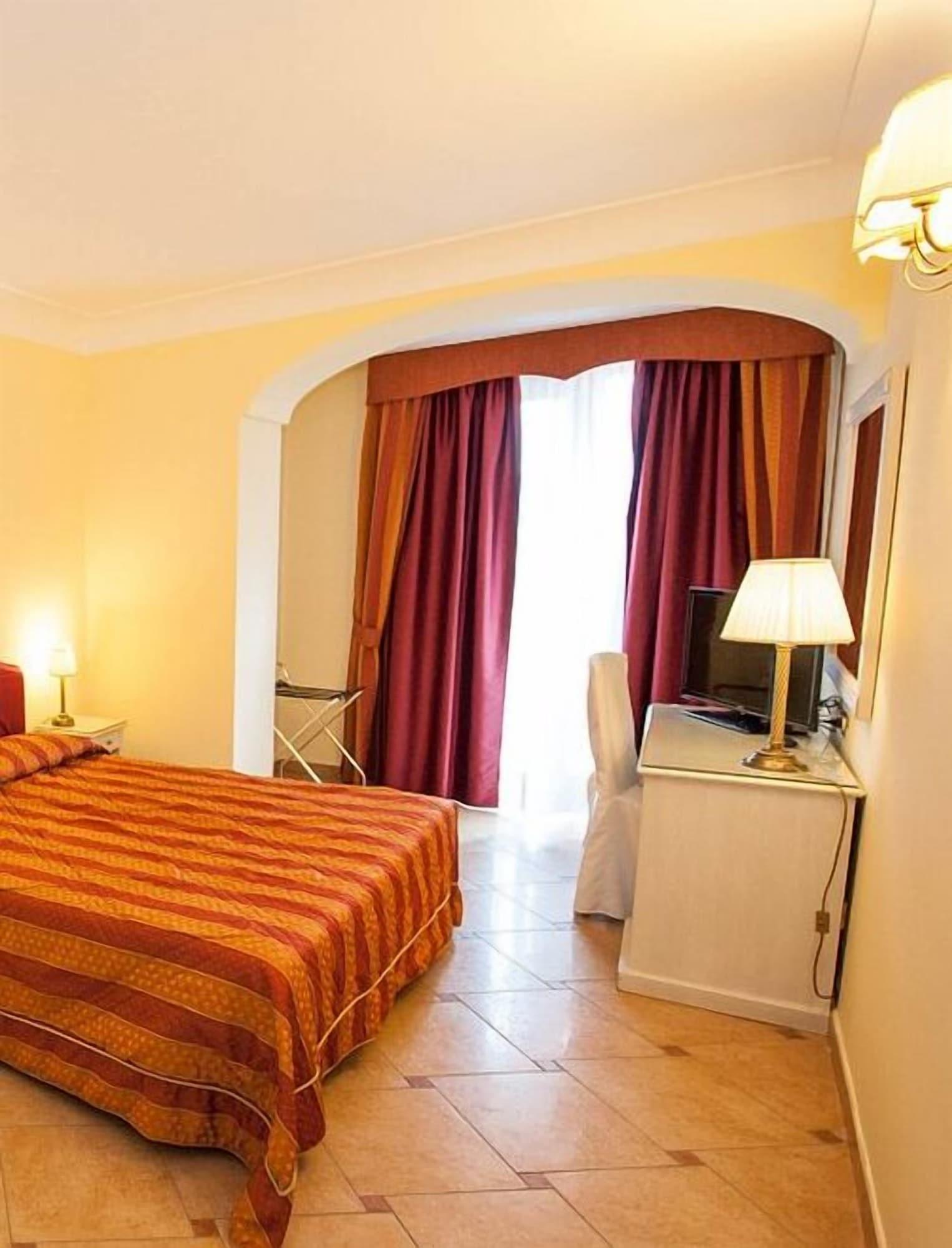 La Vue D'or Hotel Sorrento