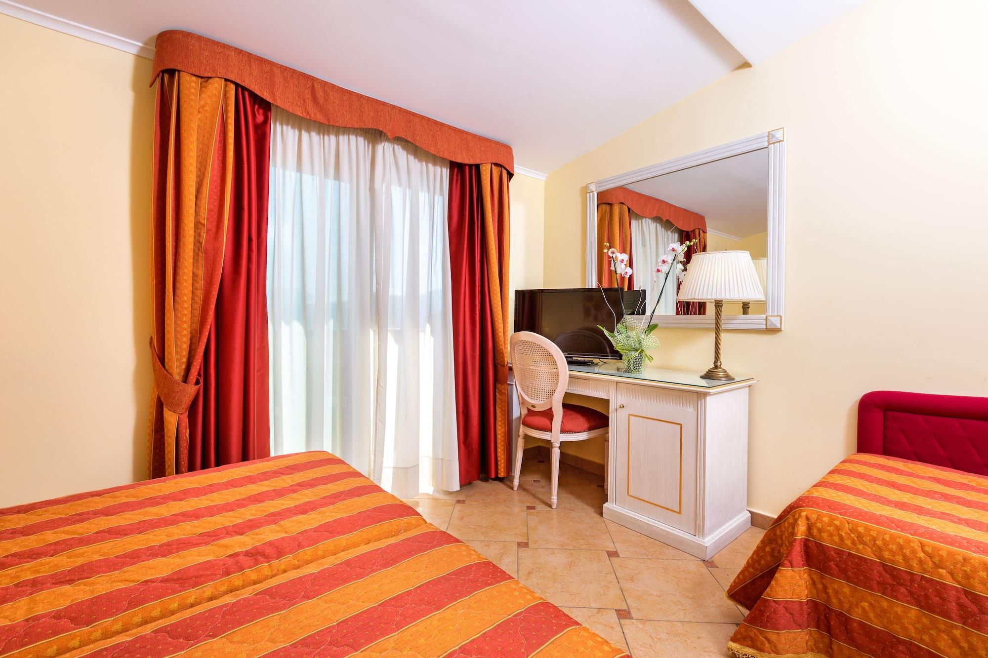 La Vue D'or Hotel Sorrento