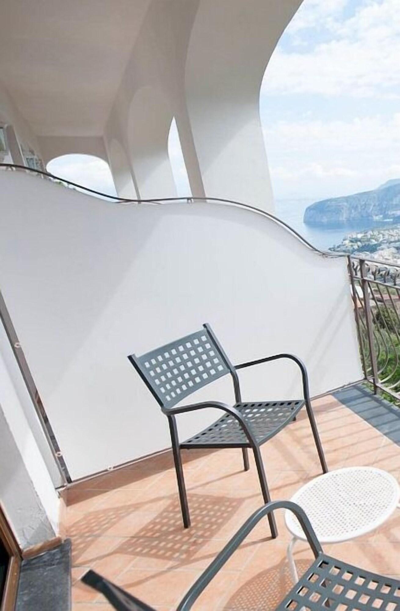La Vue D'or 4* Sorrento