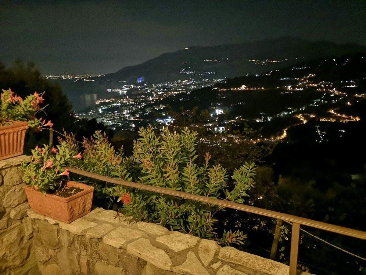 La Vue D'or 4*