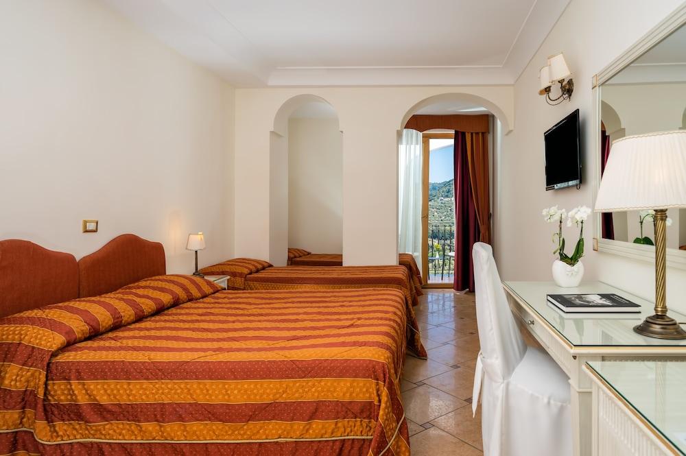 La Vue D'or Hotel 4*