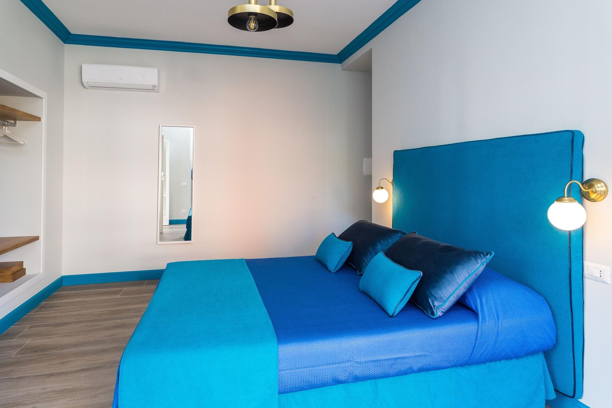 Guest house Pool&suites