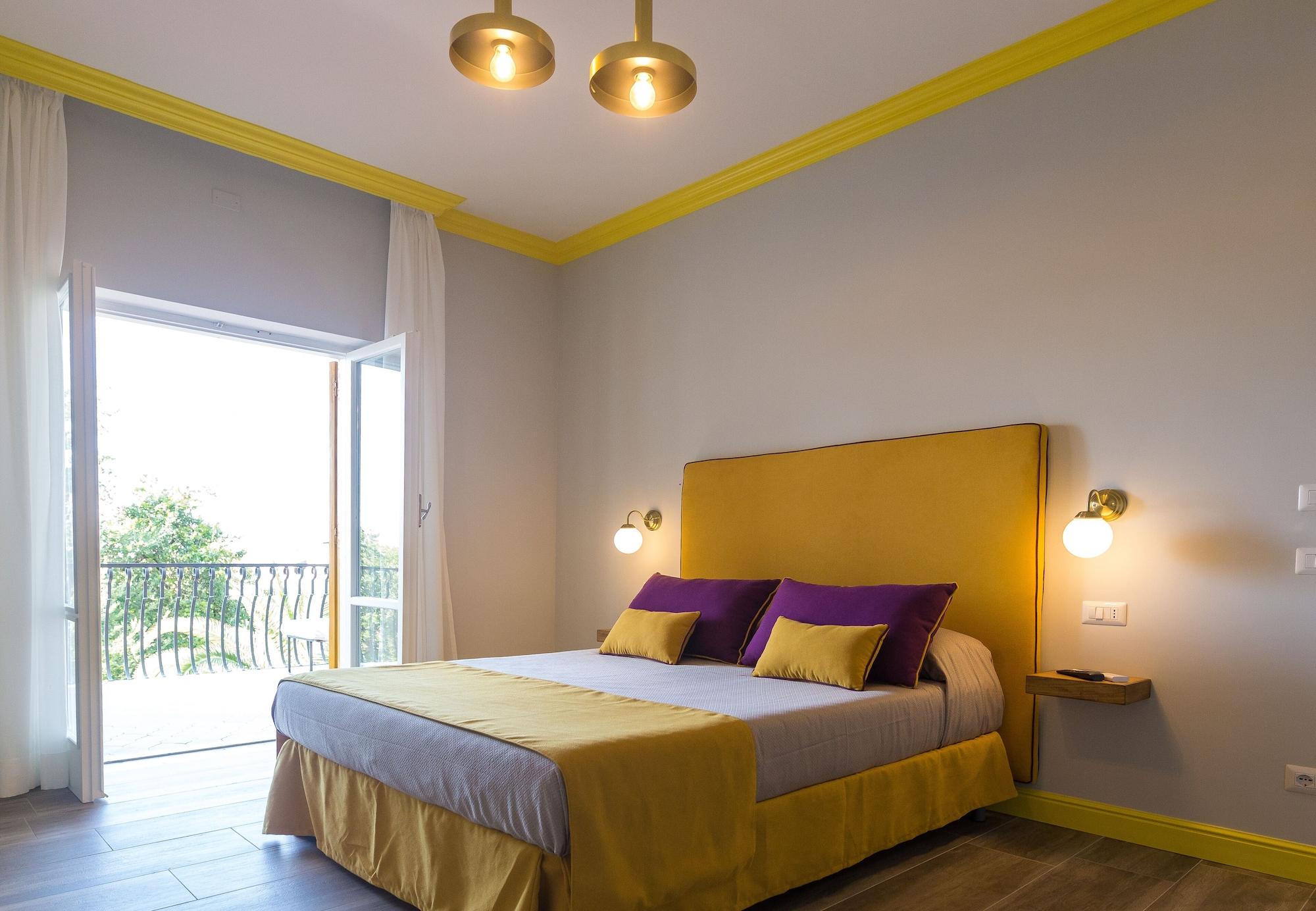 Guest house Pool&suites