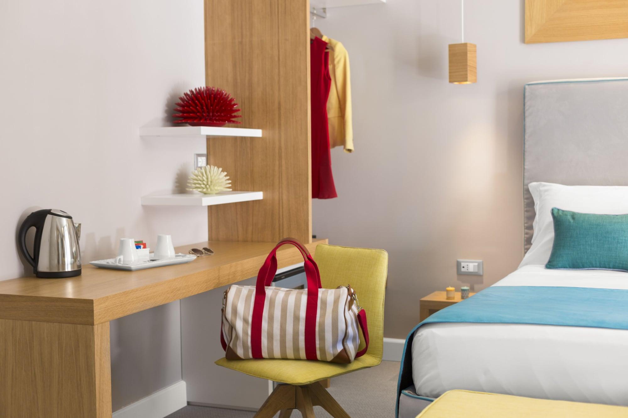 La Piazzetta Guest house Sorrento