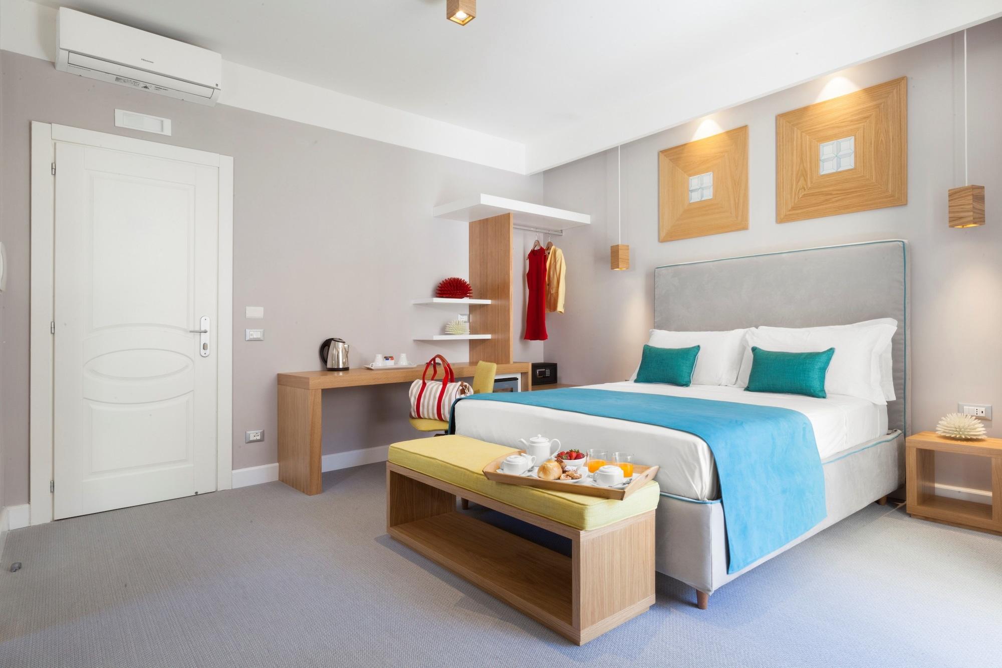 La Piazzetta Guest house