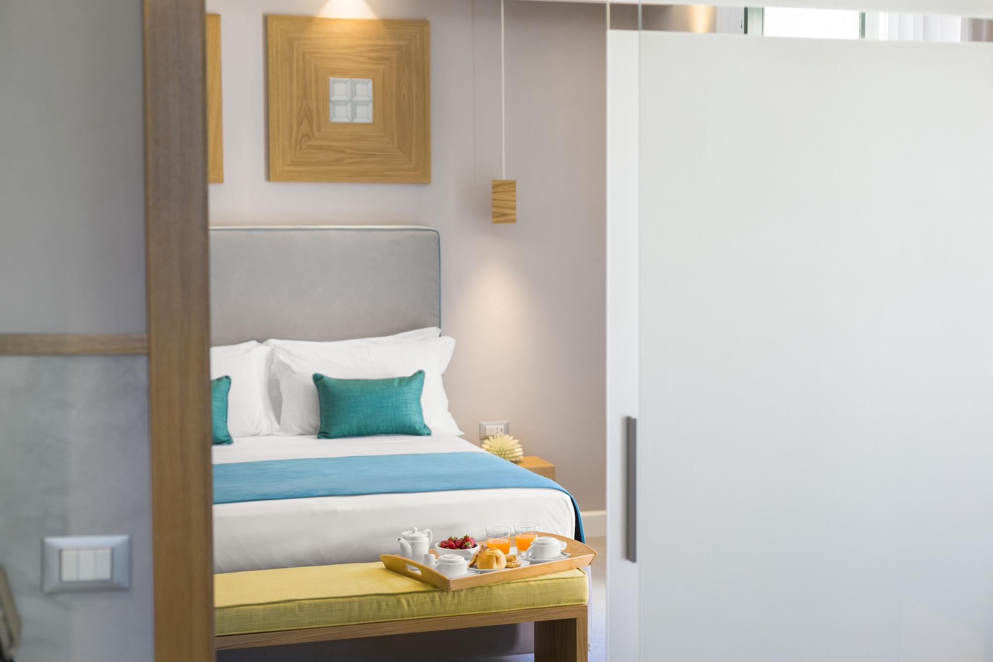 Guest house La Piazzetta
