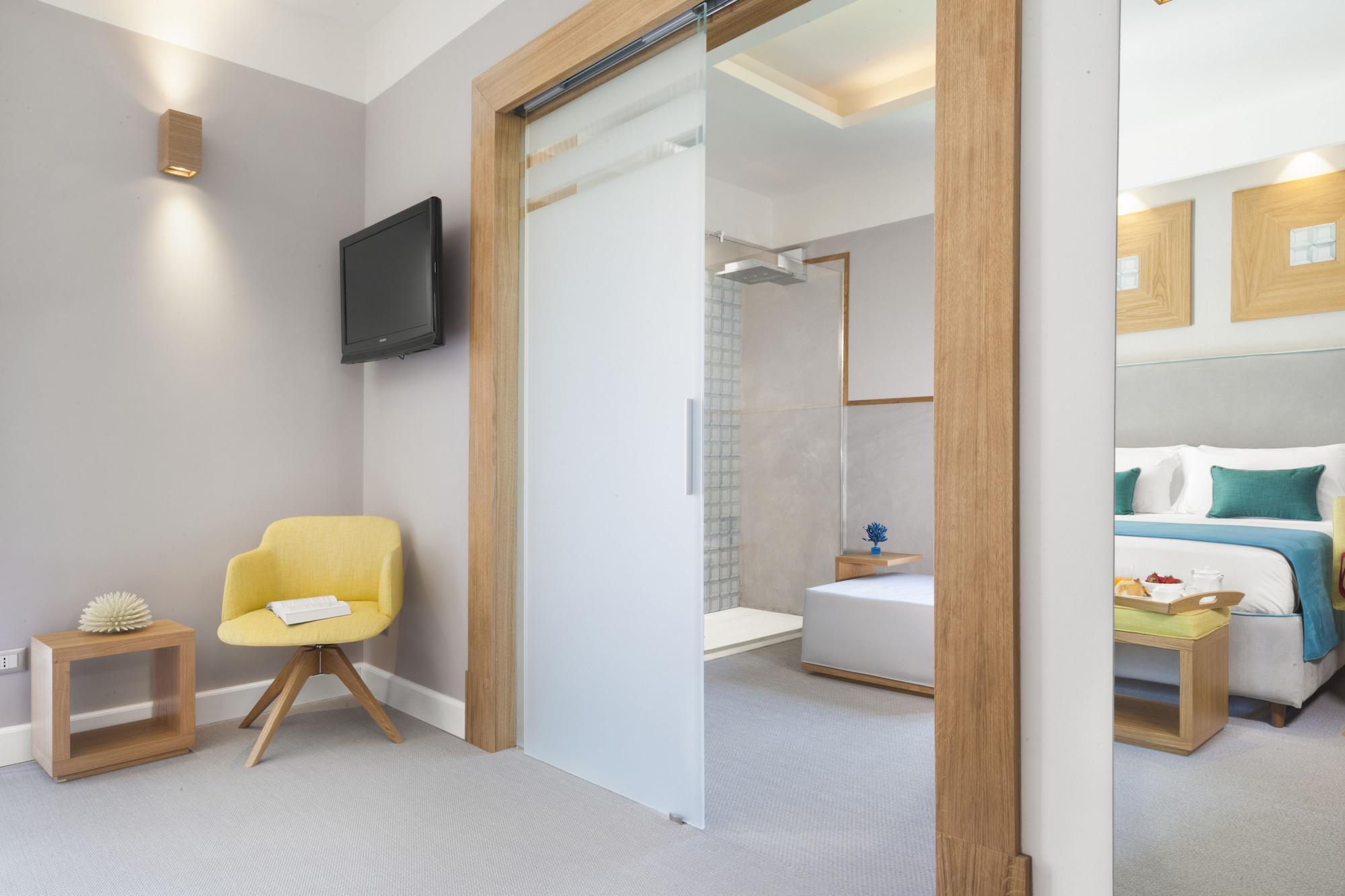 Guest house La Piazzetta 3*