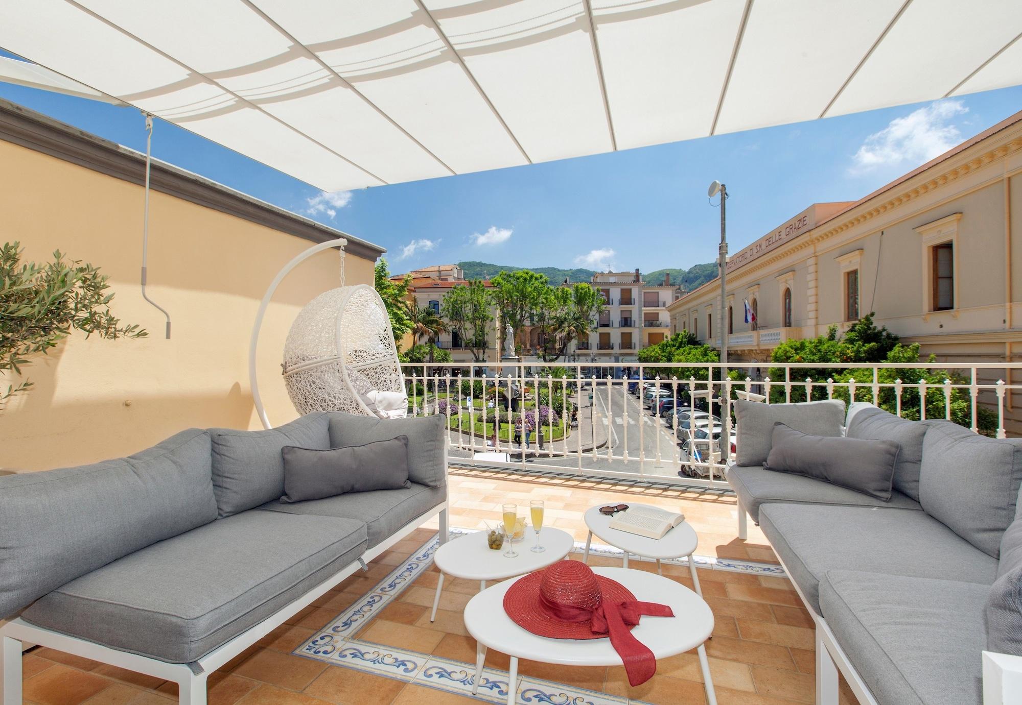 Guest house La Piazzetta 3*