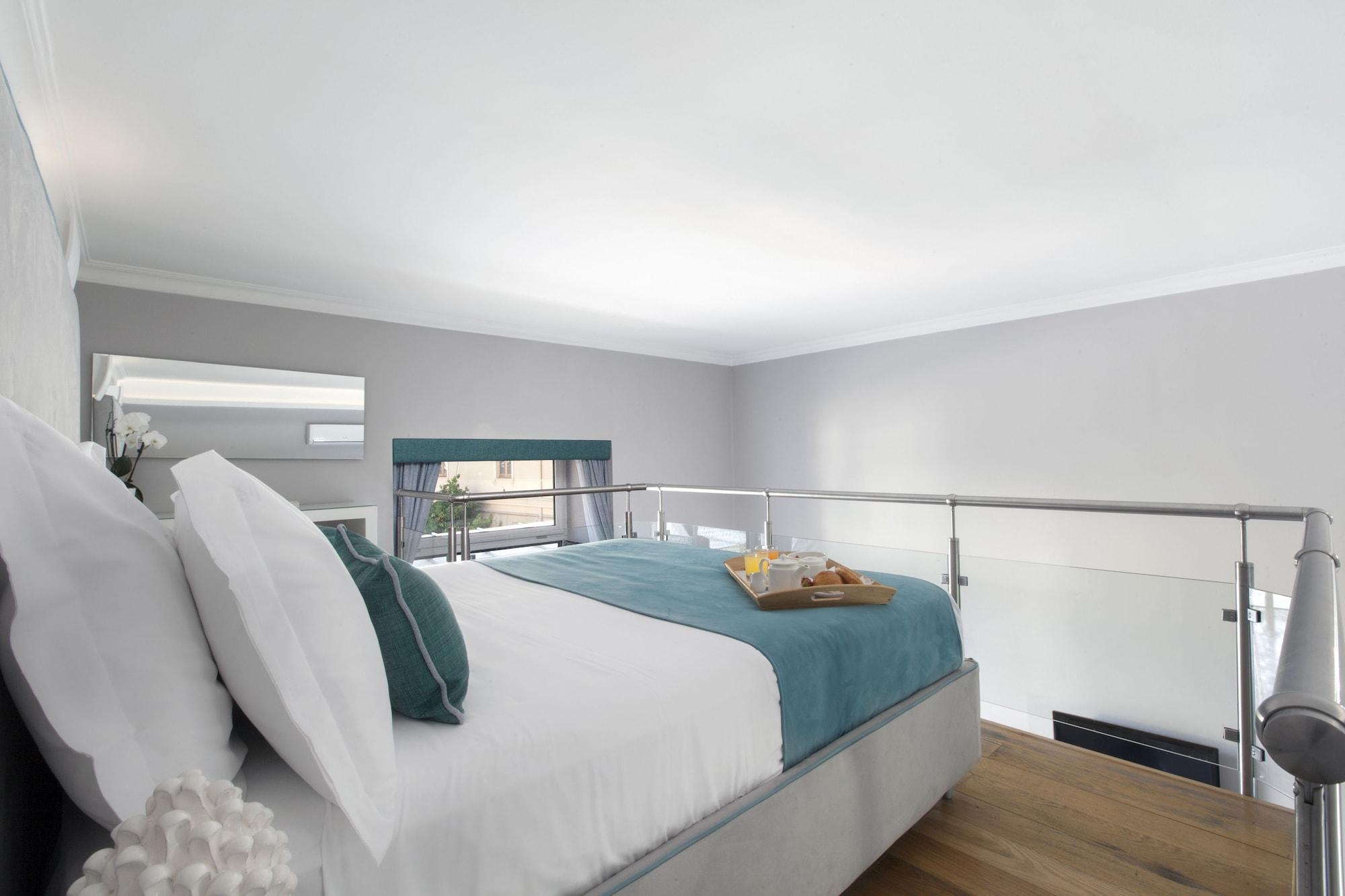 Guest house La Piazzetta Sorrento
