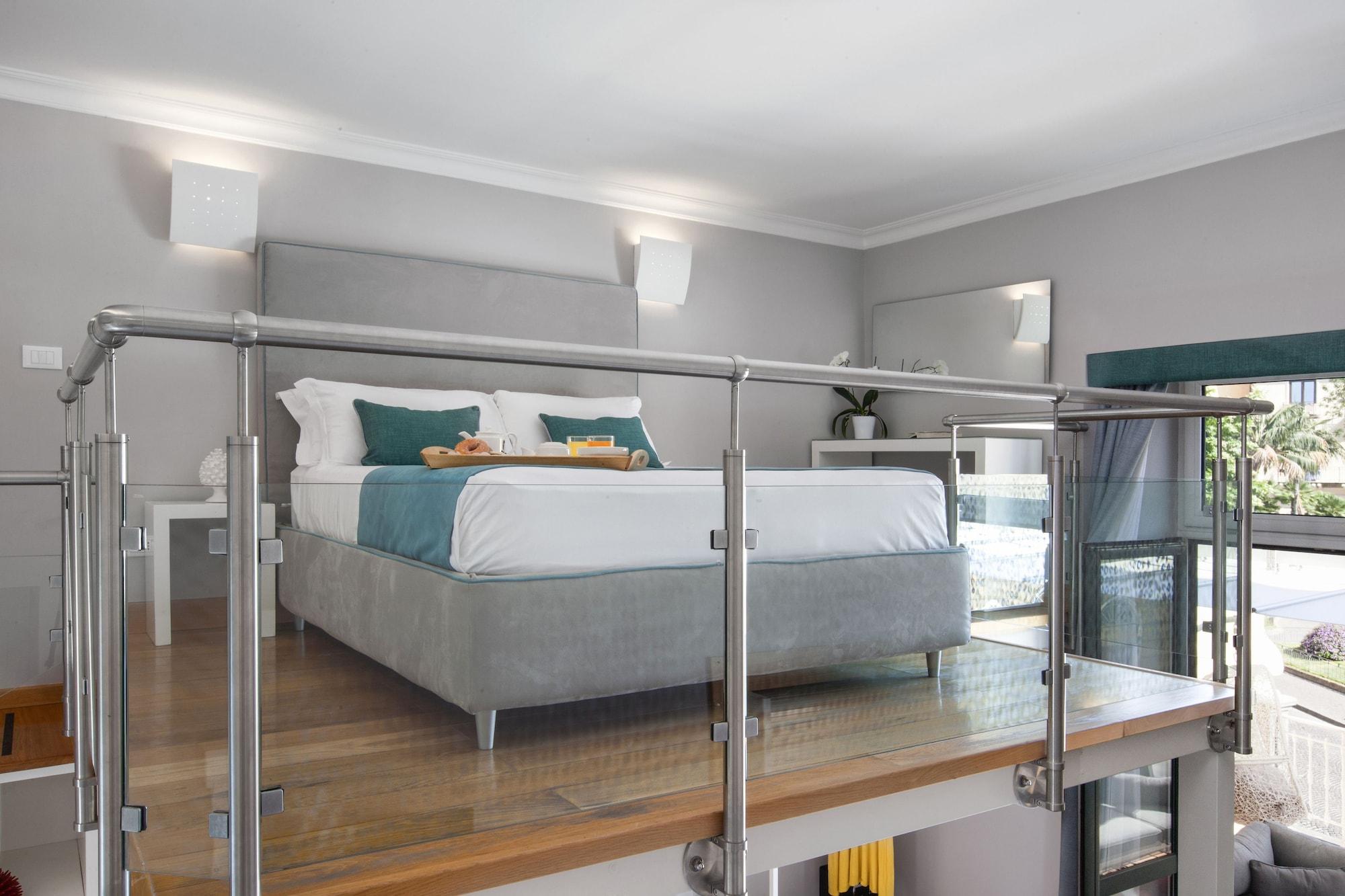 La Piazzetta Guest house