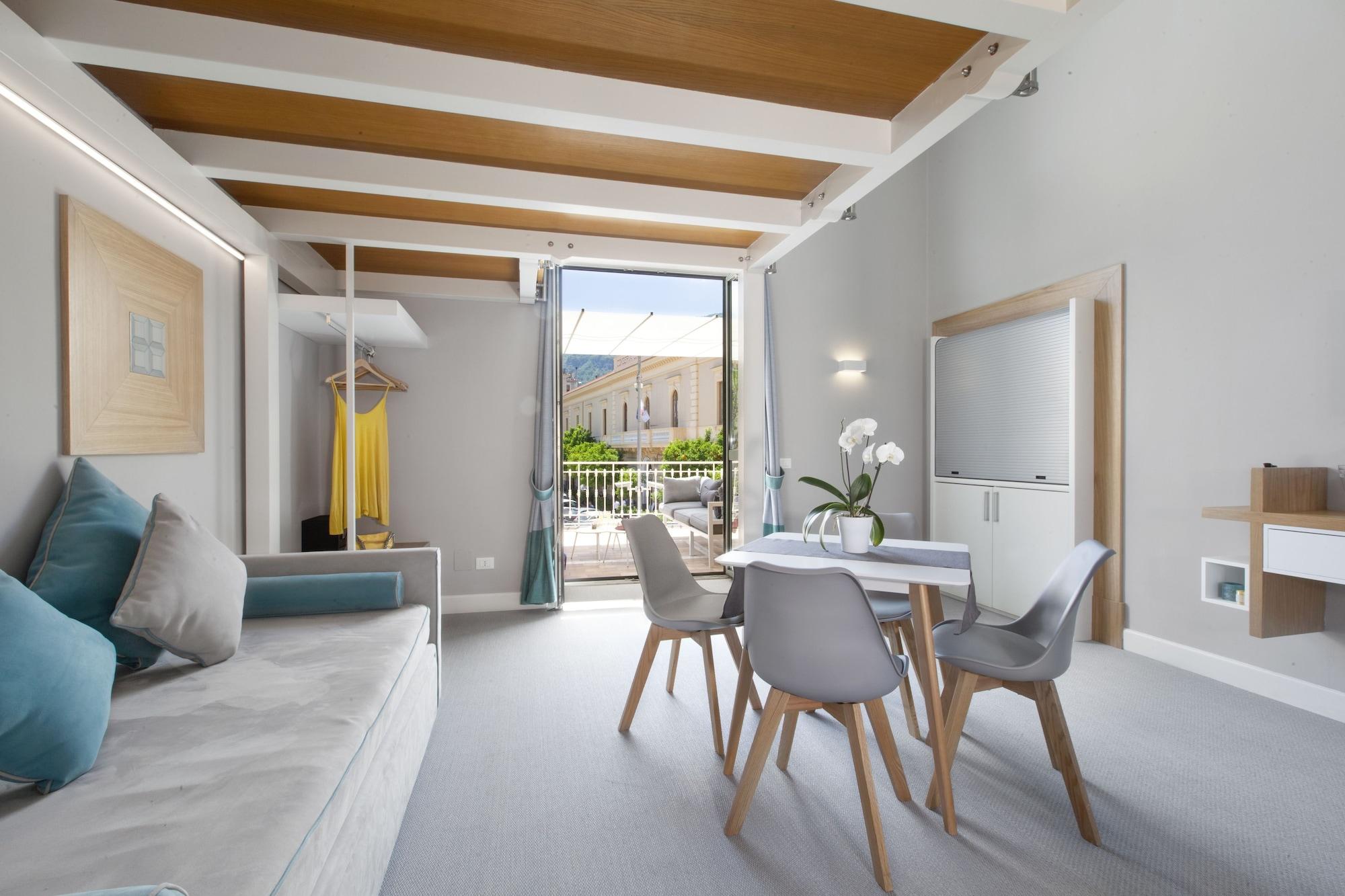 Guest house La Piazzetta Sorrento