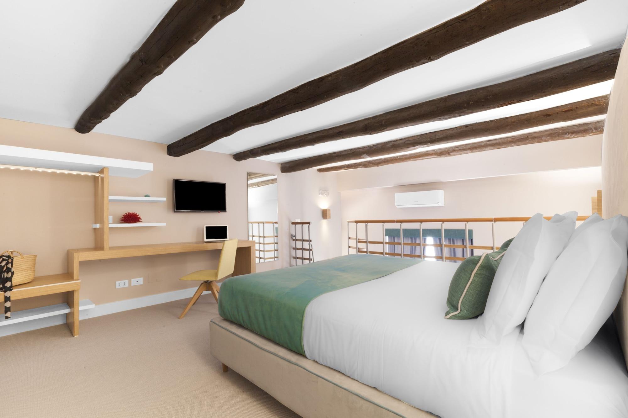 Guest house La Piazzetta