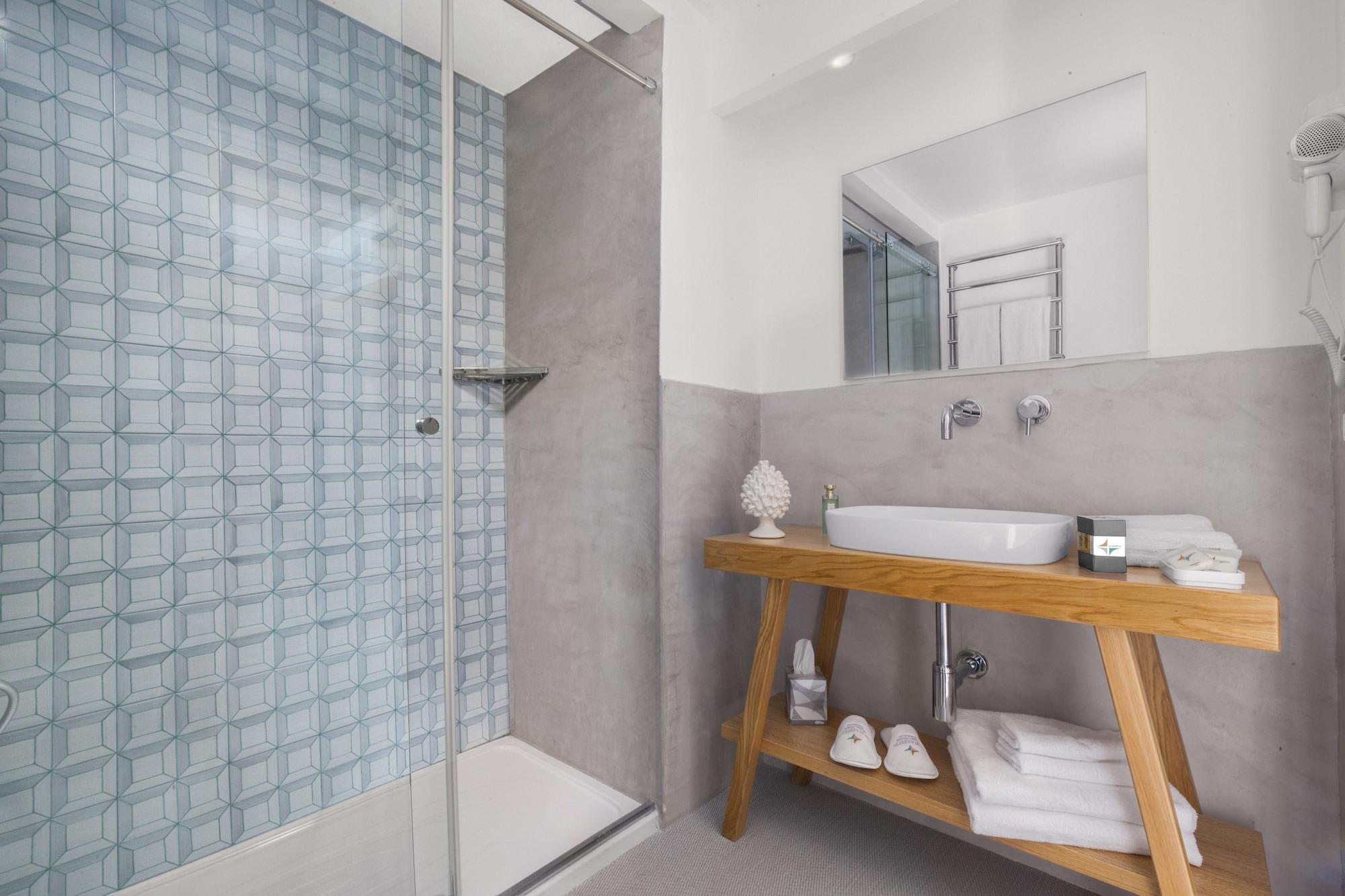 Guest house La Piazzetta 3*