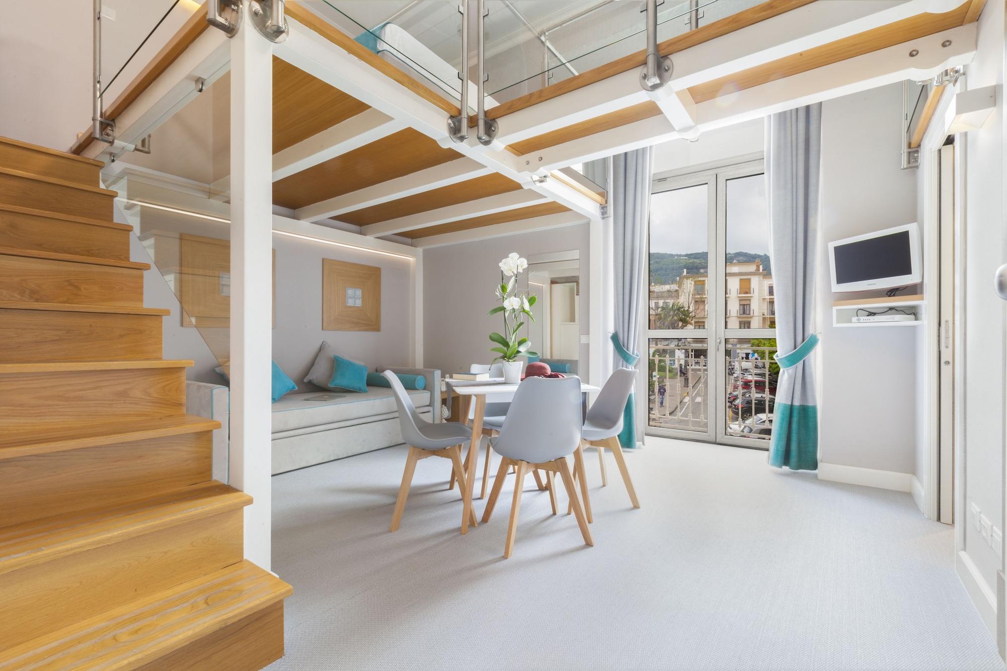 La Piazzetta Guest house Sorrento