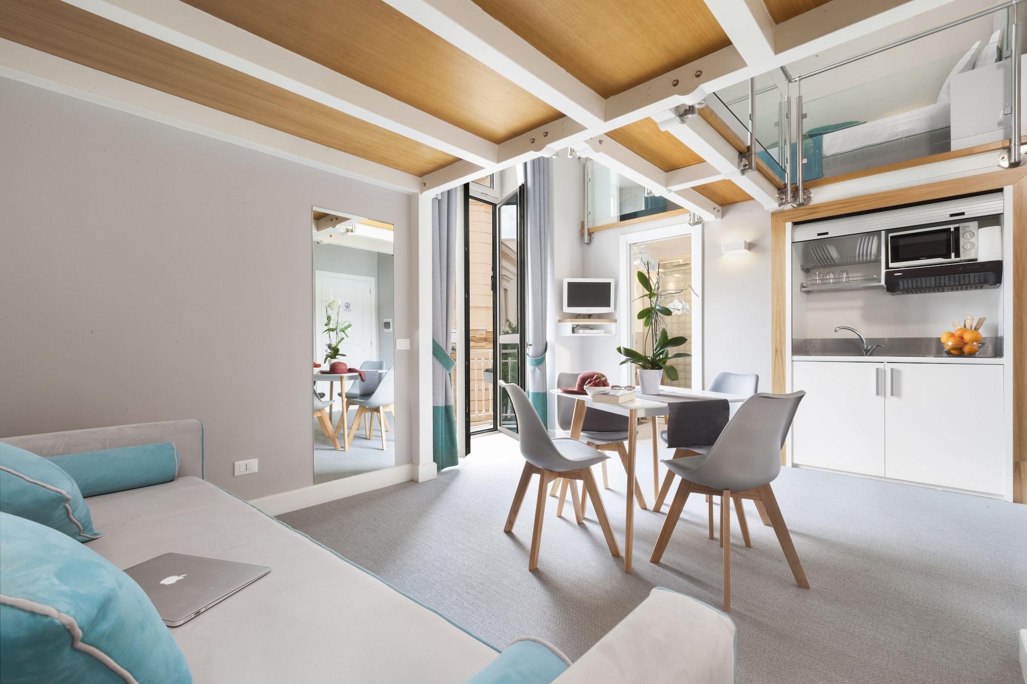 Guest house La Piazzetta Sorrento