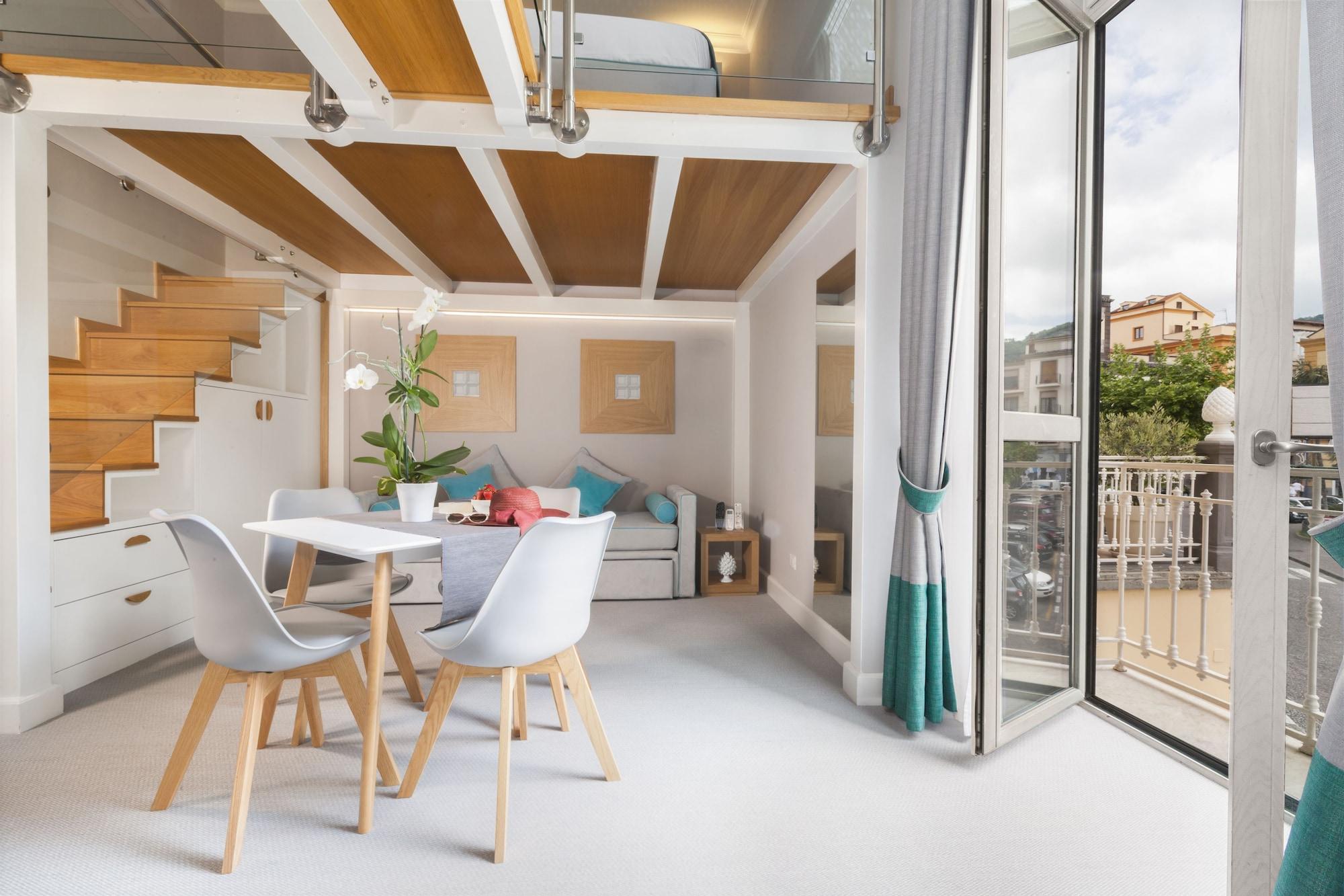 Guest house La Piazzetta 3*