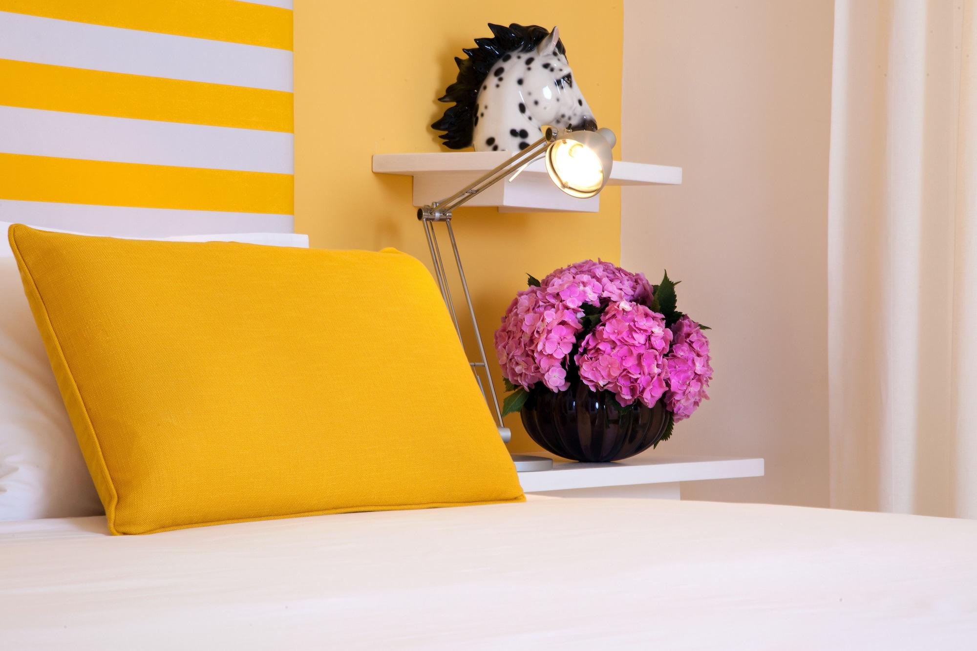 Palazzo Jannuzzi Relais 4* Sorrento
