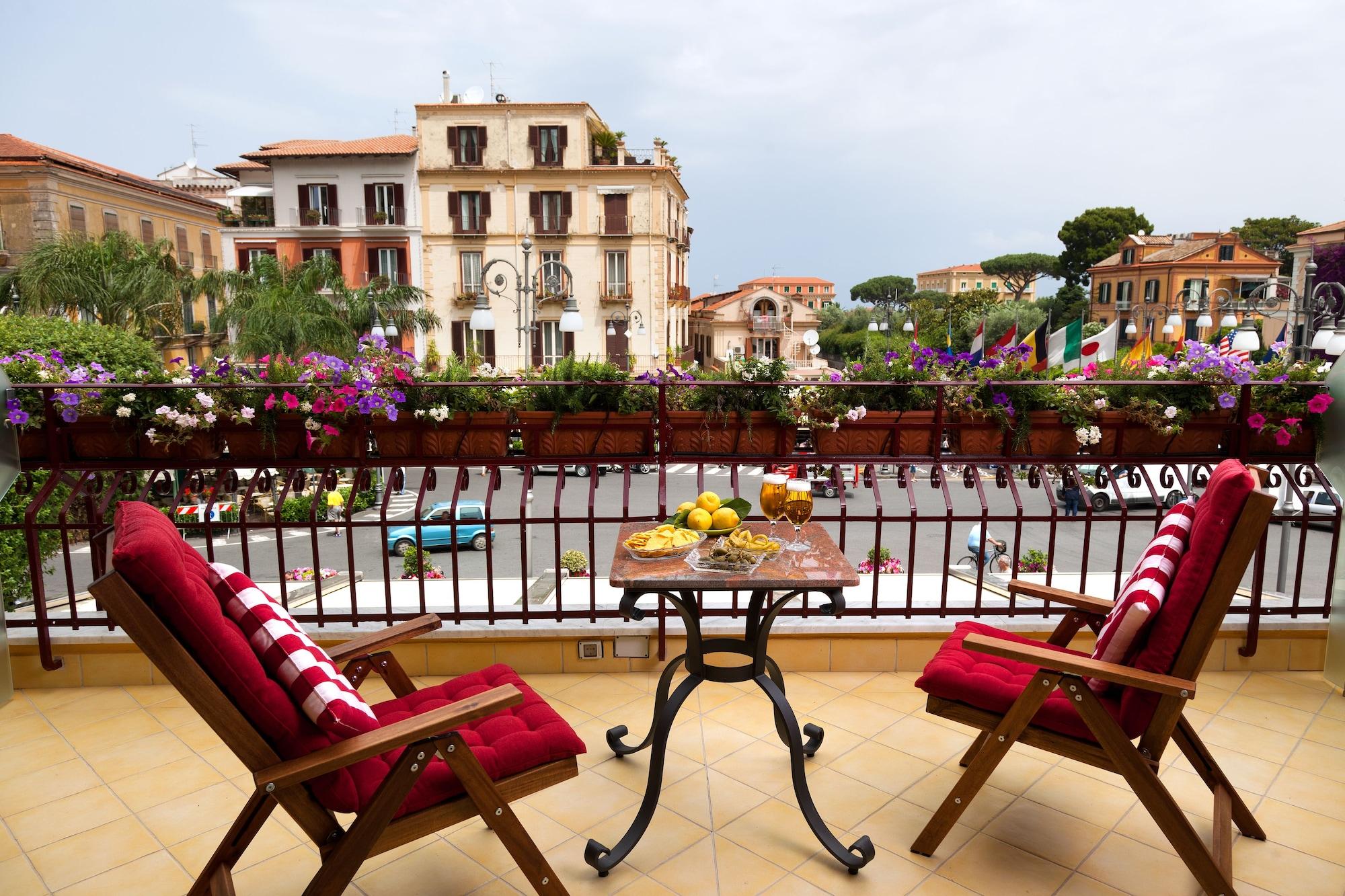 Palazzo Jannuzzi Relais 4*