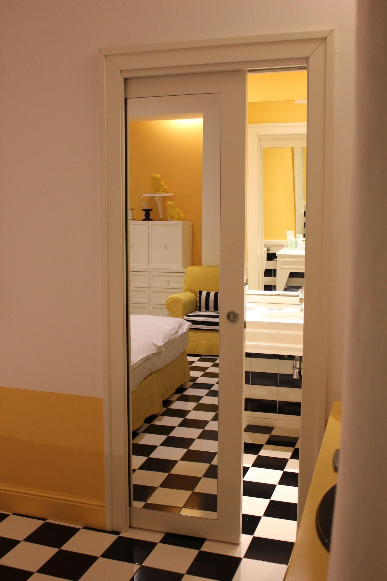 Casa de hóspedes Palazzo Jannuzzi Relais