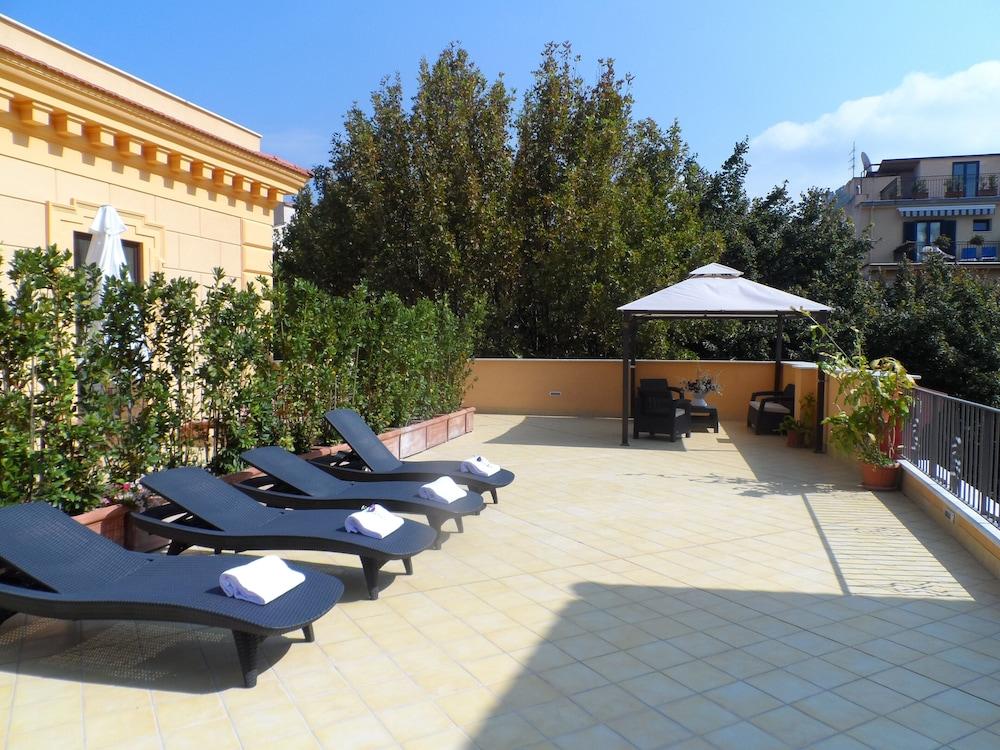 Palazzo Jannuzzi Relais Casa de hóspedes 4*