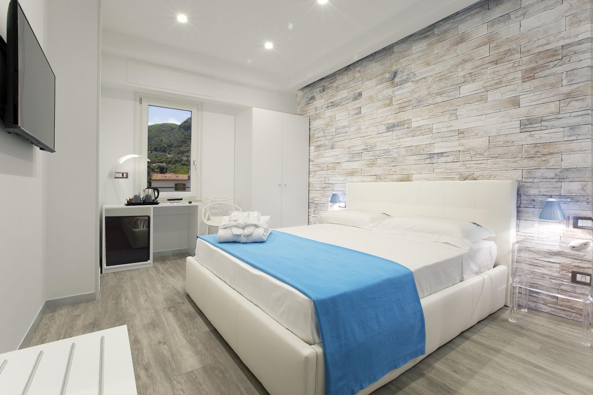Vhome Bed & Breakfast