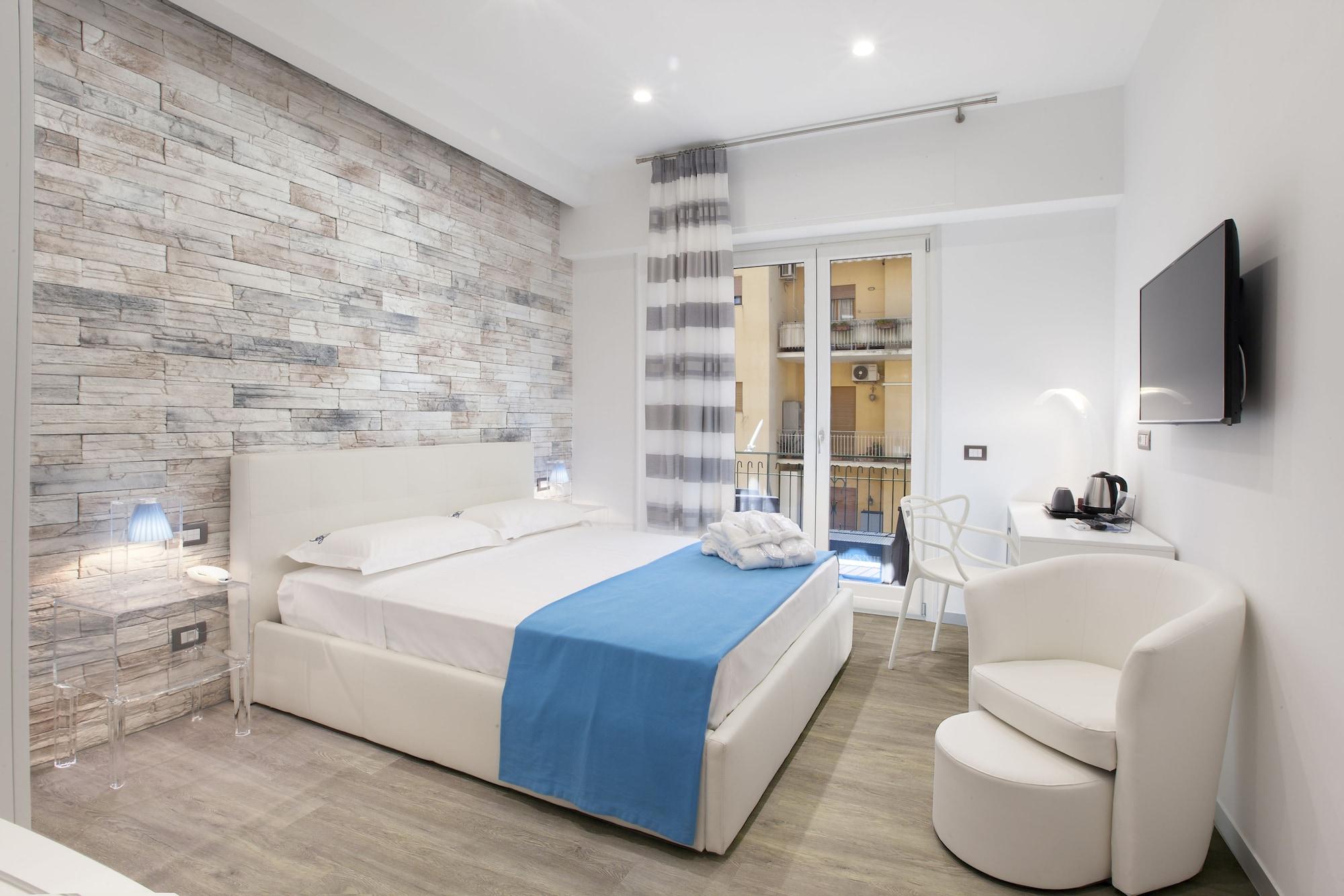 Bed & Breakfast Vhome 4*