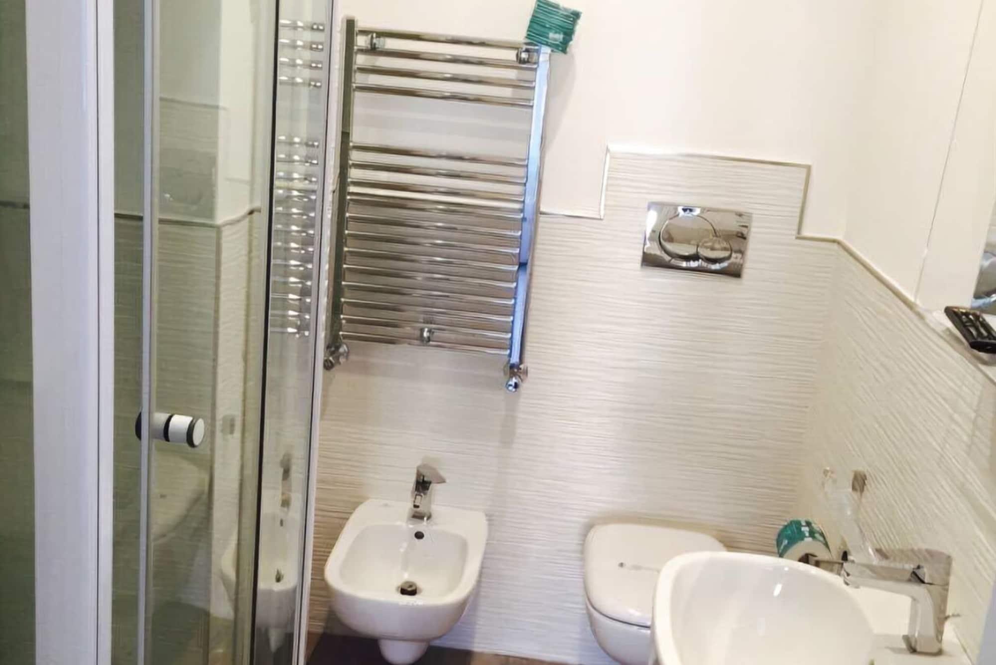 Bed & Breakfast Vhome