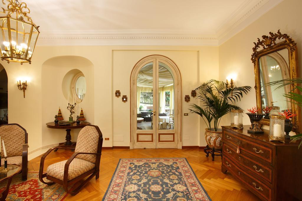 Palazzo Marziale 3*