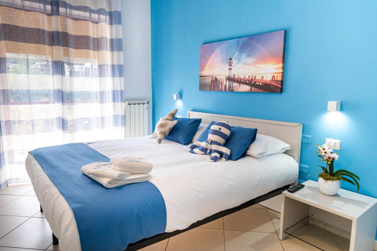Apartment Gio Sorrento