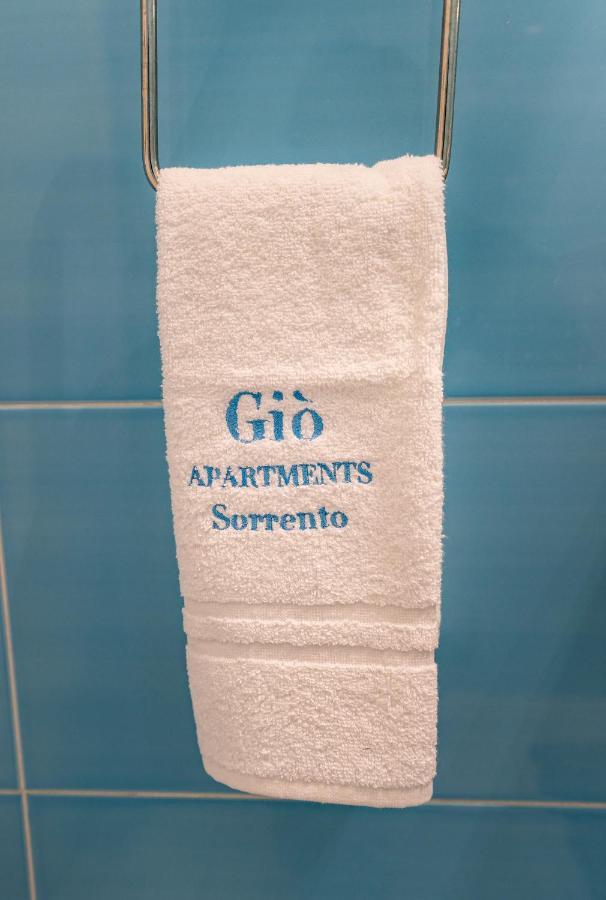 Appartamento Gio *