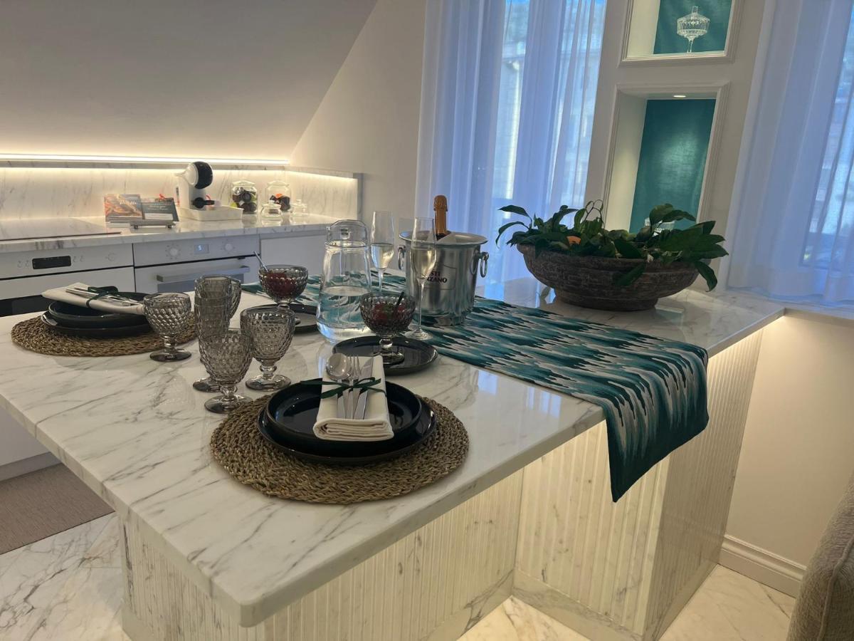 Maison Lady Claudia Luxury Sorrento