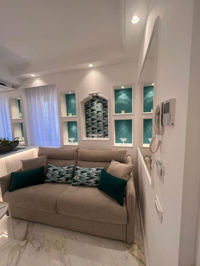 Apartment Maison Lady Claudia Luxury