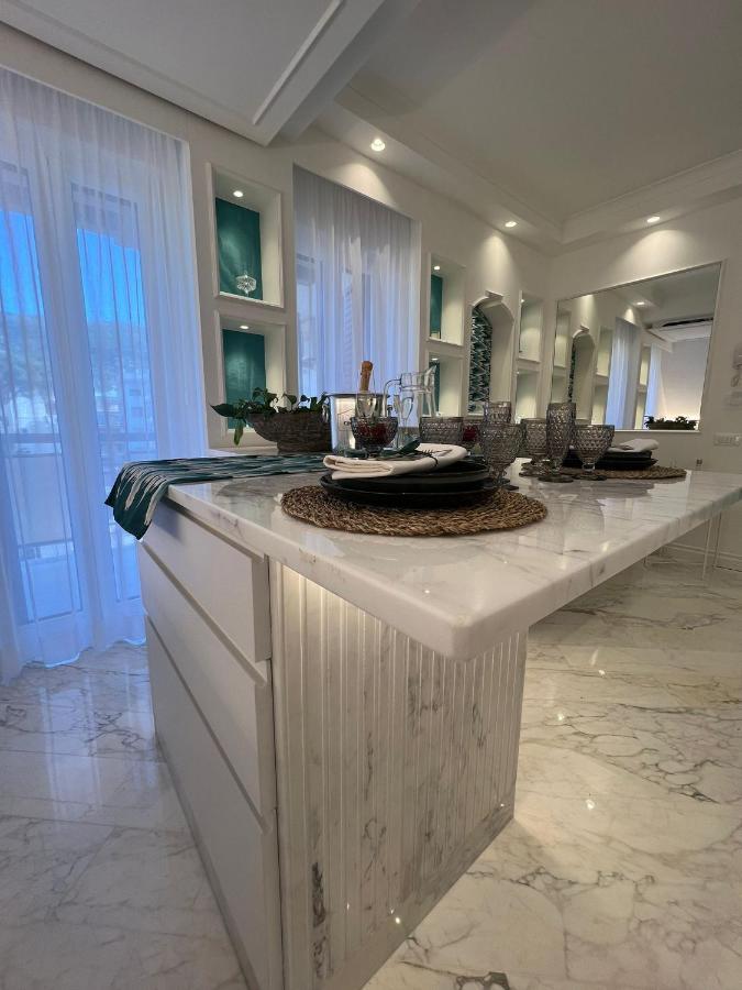 Maison Lady Claudia Luxury Apartment Sorrento
