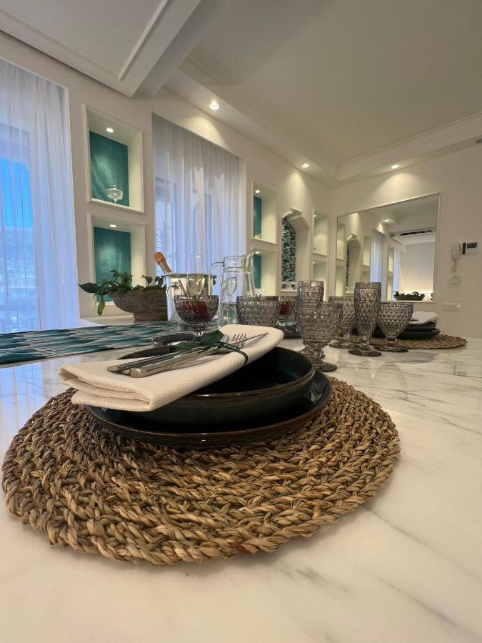 Apartment Maison Lady Claudia Luxury *