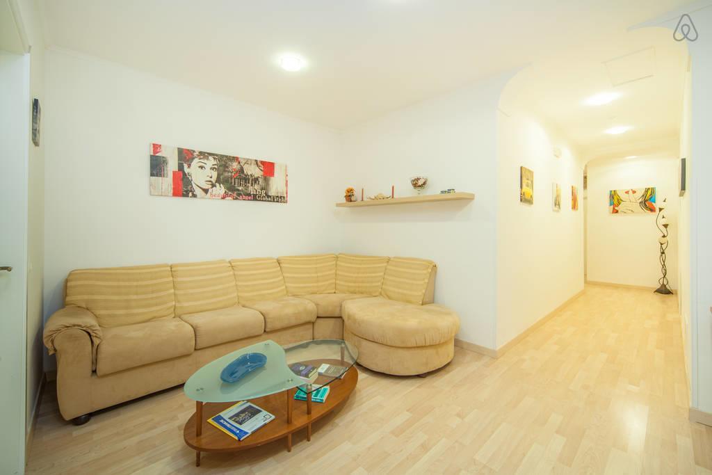 Bed & Breakfast De Angelis