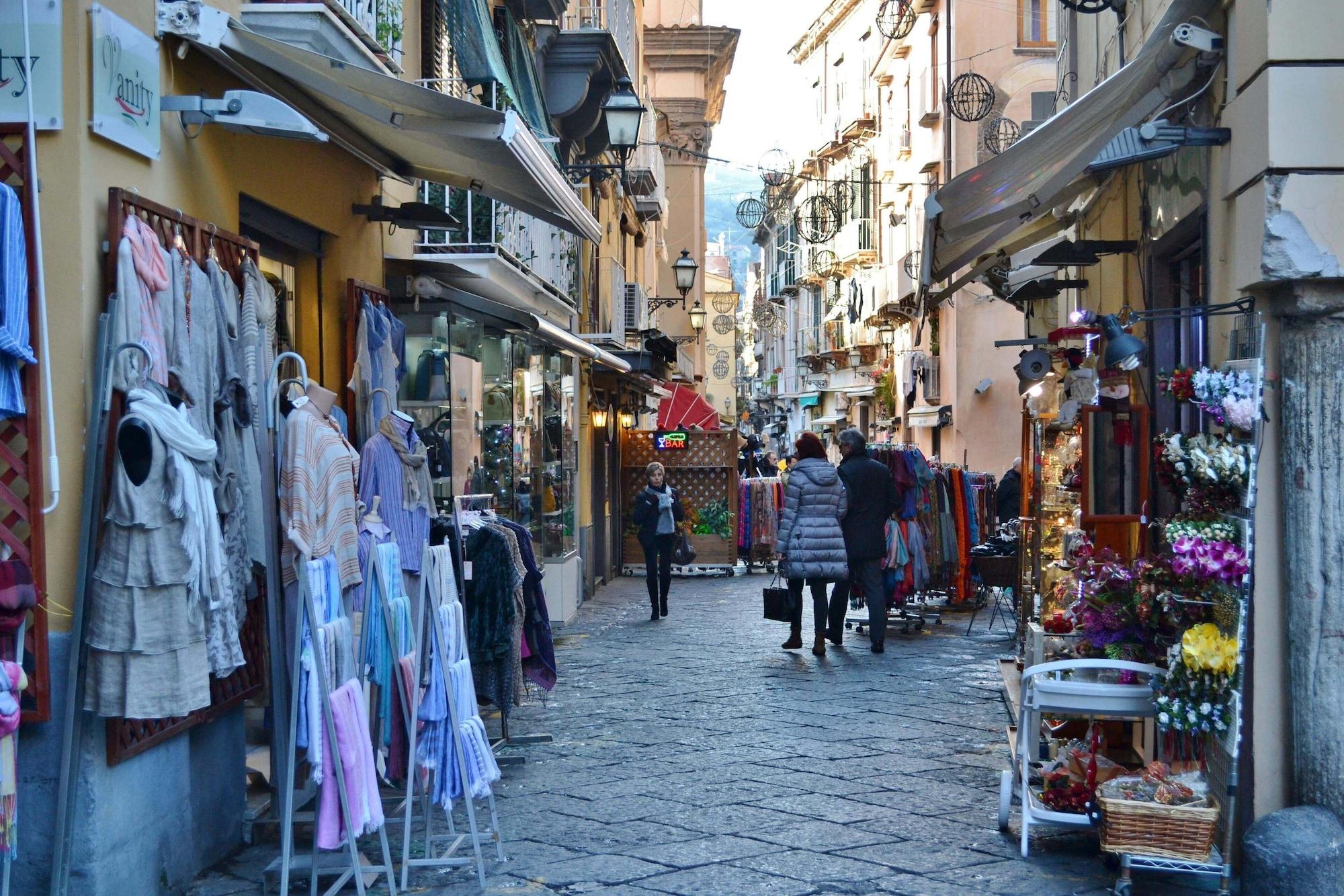Maison Blu - Intimate Guest house Sorrento