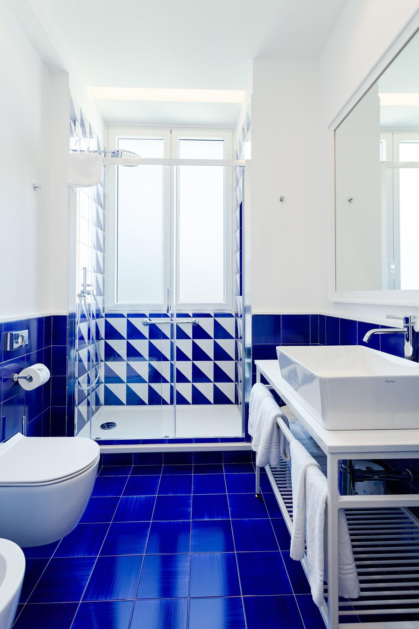 Guest house Maison Blu - Intimate