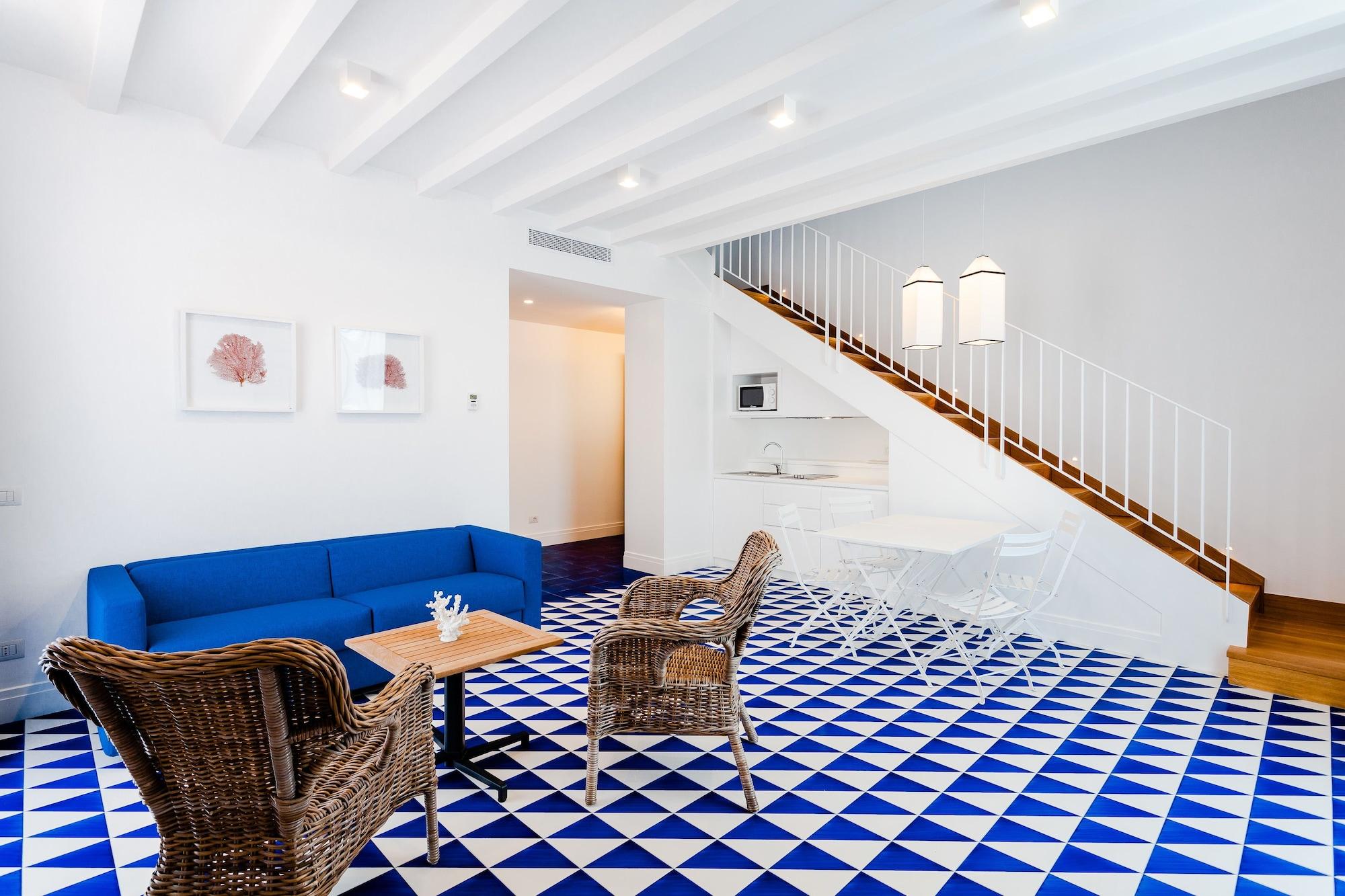 Guest house Maison Blu - Intimate Sorrento