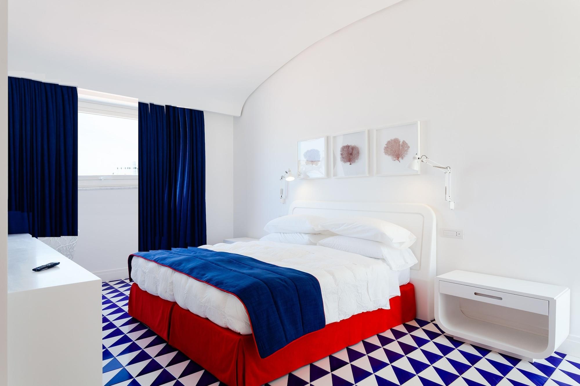 Guest house Maison Blu - Intimate Sorrento