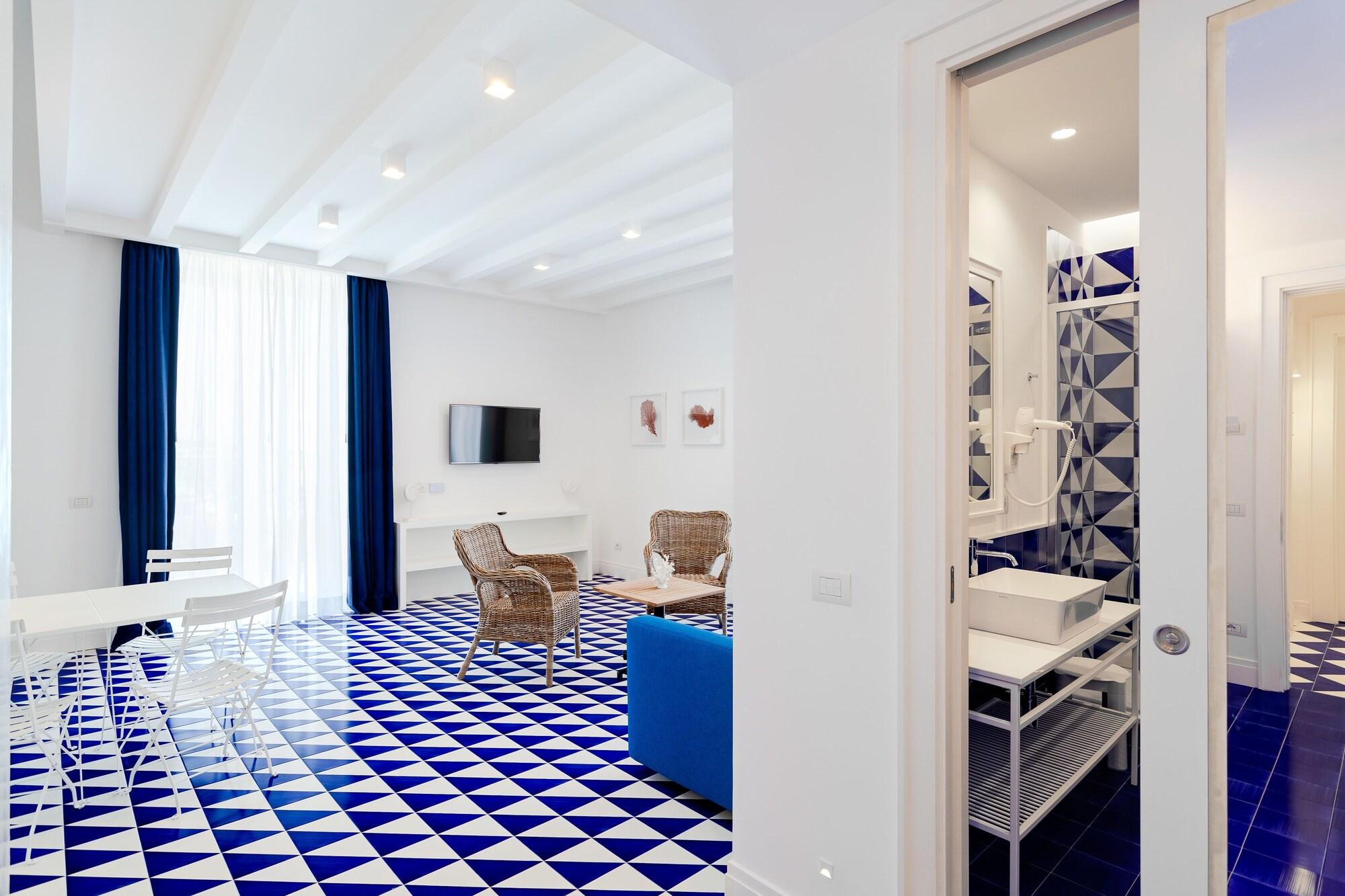 Maison Blu - Intimate Guest house Sorrento