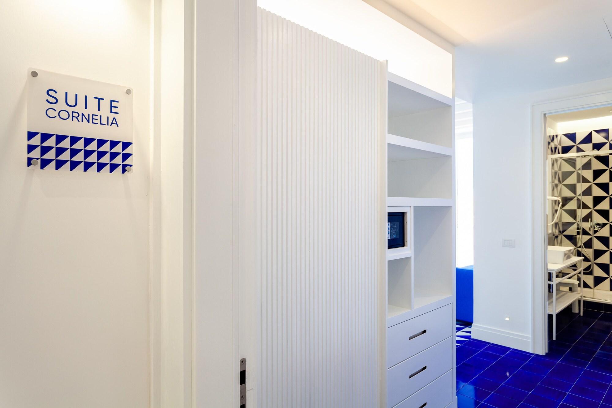 Guest house Maison Blu - Intimate
