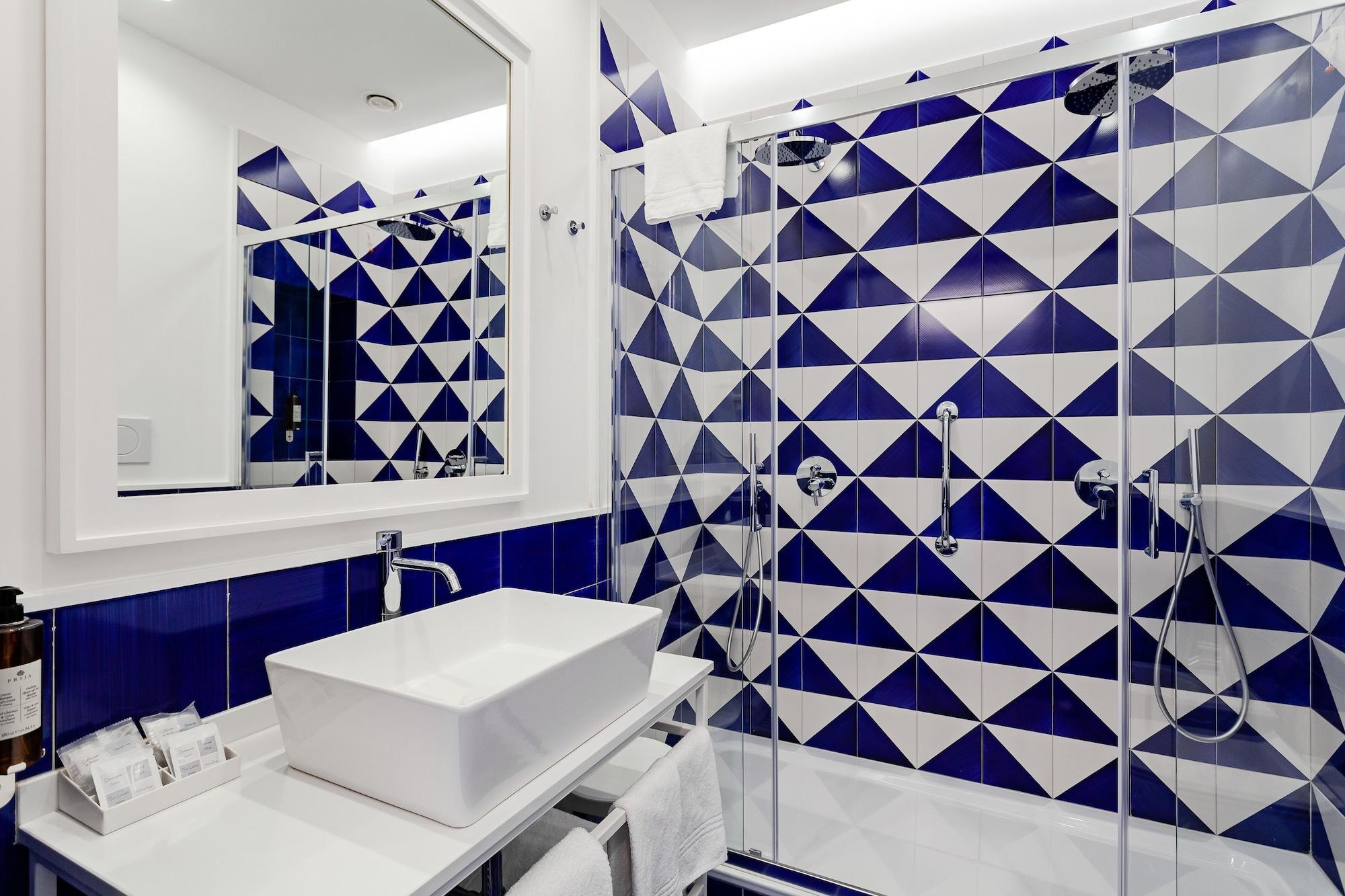 Guest house Maison Blu - Intimate